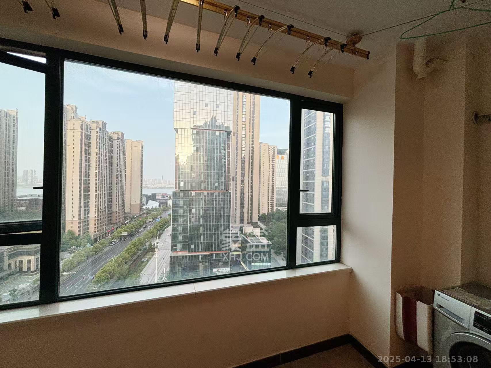 恒大御景湾  1室0厅1卫    1800.0元/月室内图