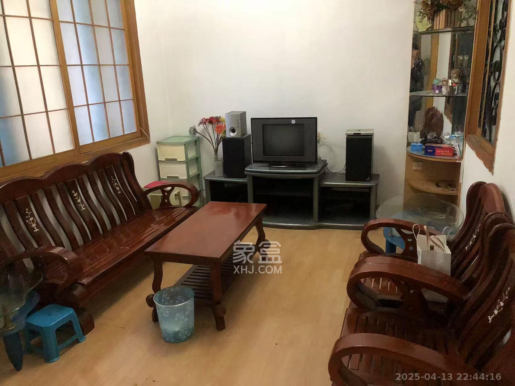 向韶村  2室1厅1卫   1700.00元/月