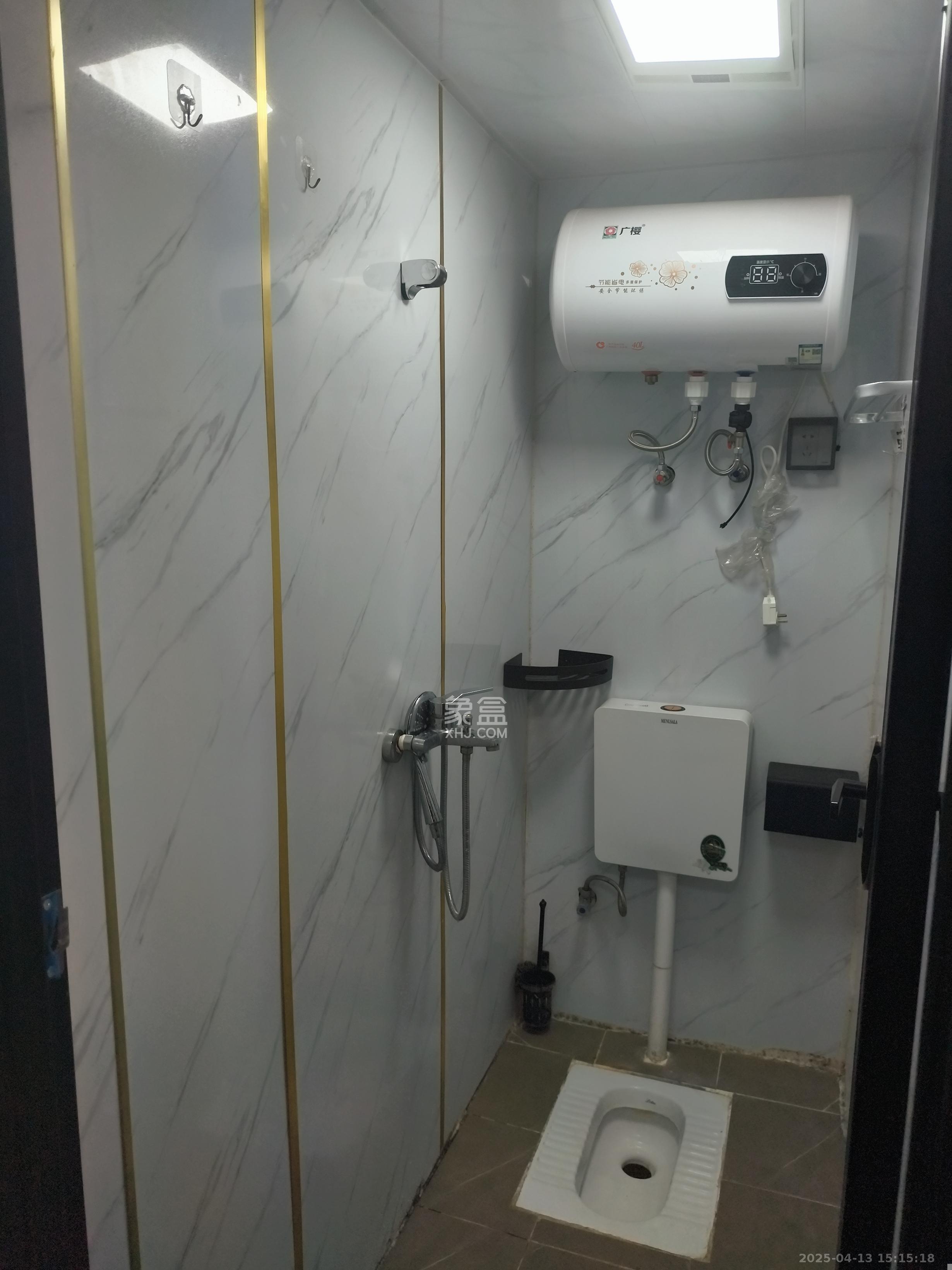 和润园三期 1室0厅0卫 1000.0元/月 和润园三期 1室0厅0卫 1000.0元/月室内图