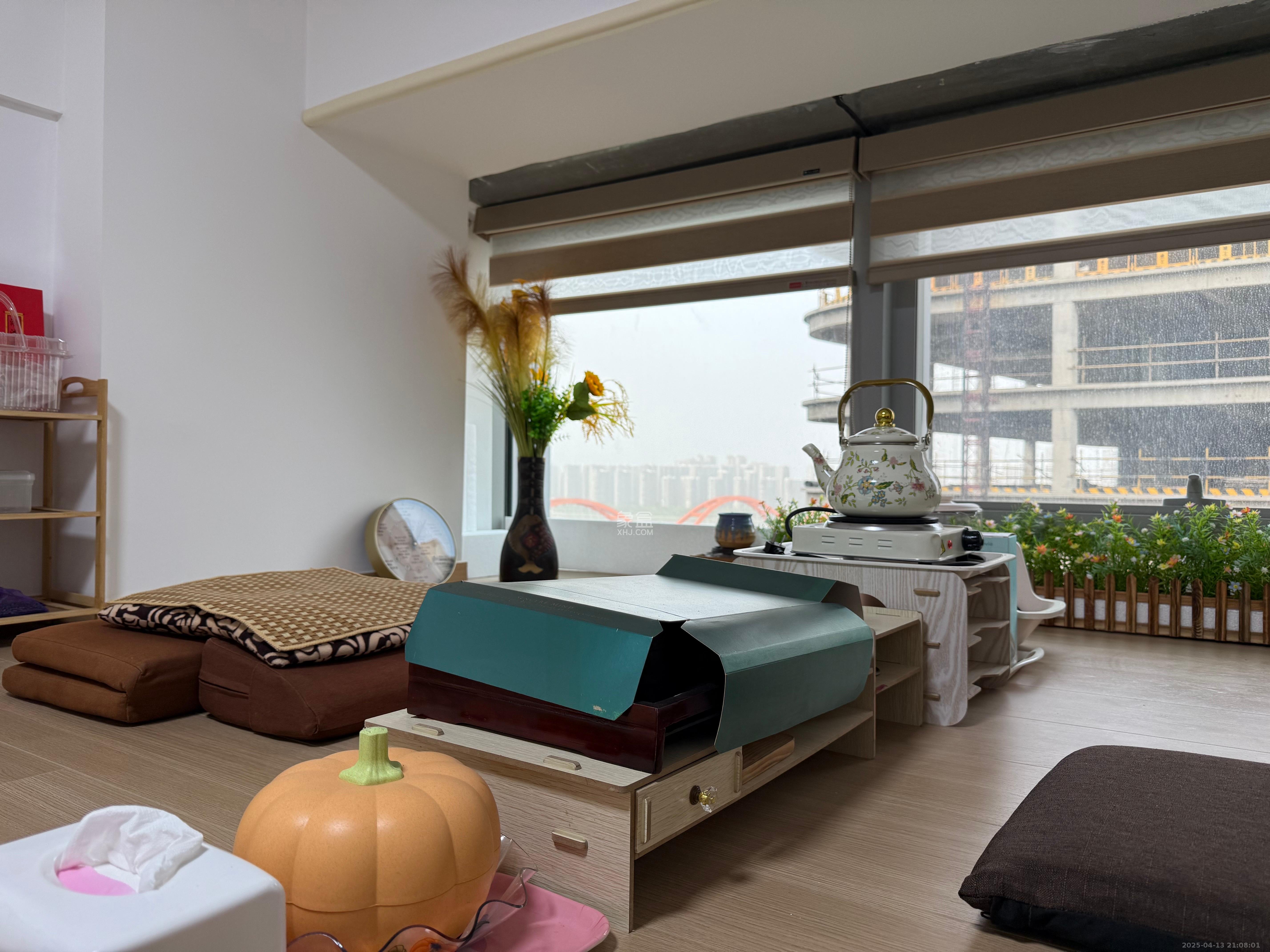 复地滨江金融中心 2室1厅1卫 3000.0元/月 复地滨江金融中心 2室1厅1卫 3000.0元/月室内图