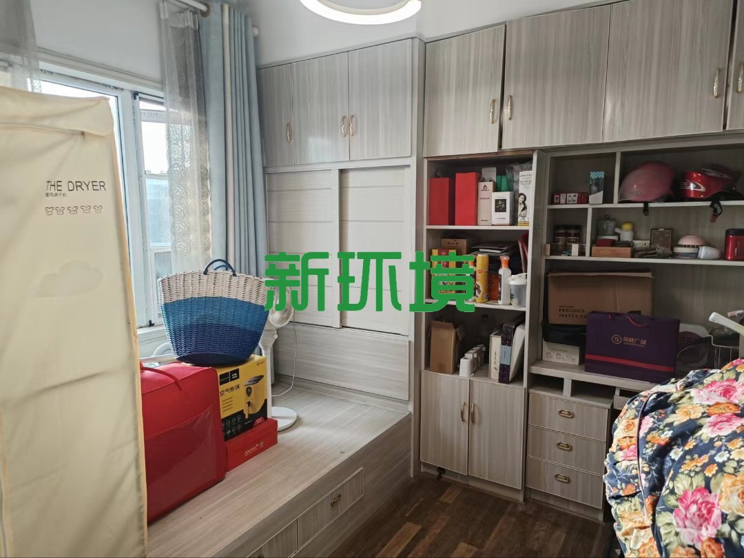山城上品  3室2厅2卫   78.00万室内图