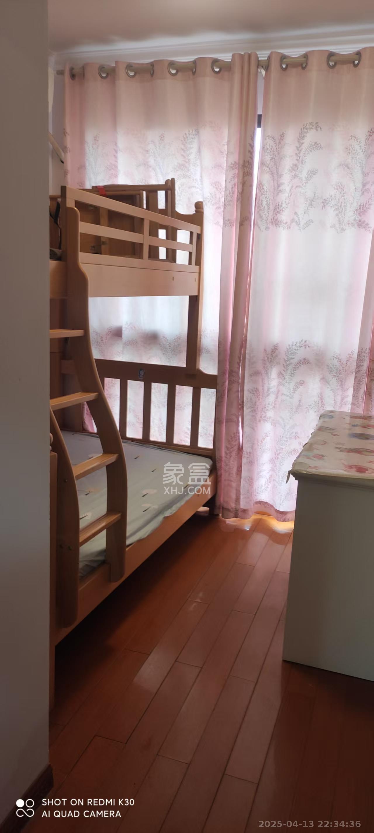 方略潇邦  3室1厅1卫   1600.00元/月室内图