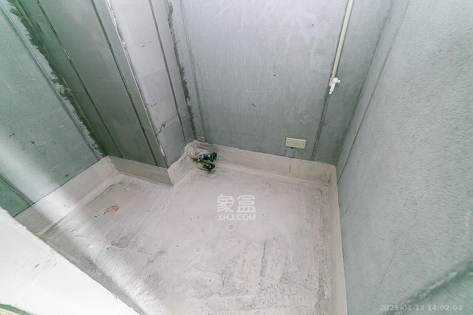 万科紫台  1室1厅1卫   1000.00元/月室内图
