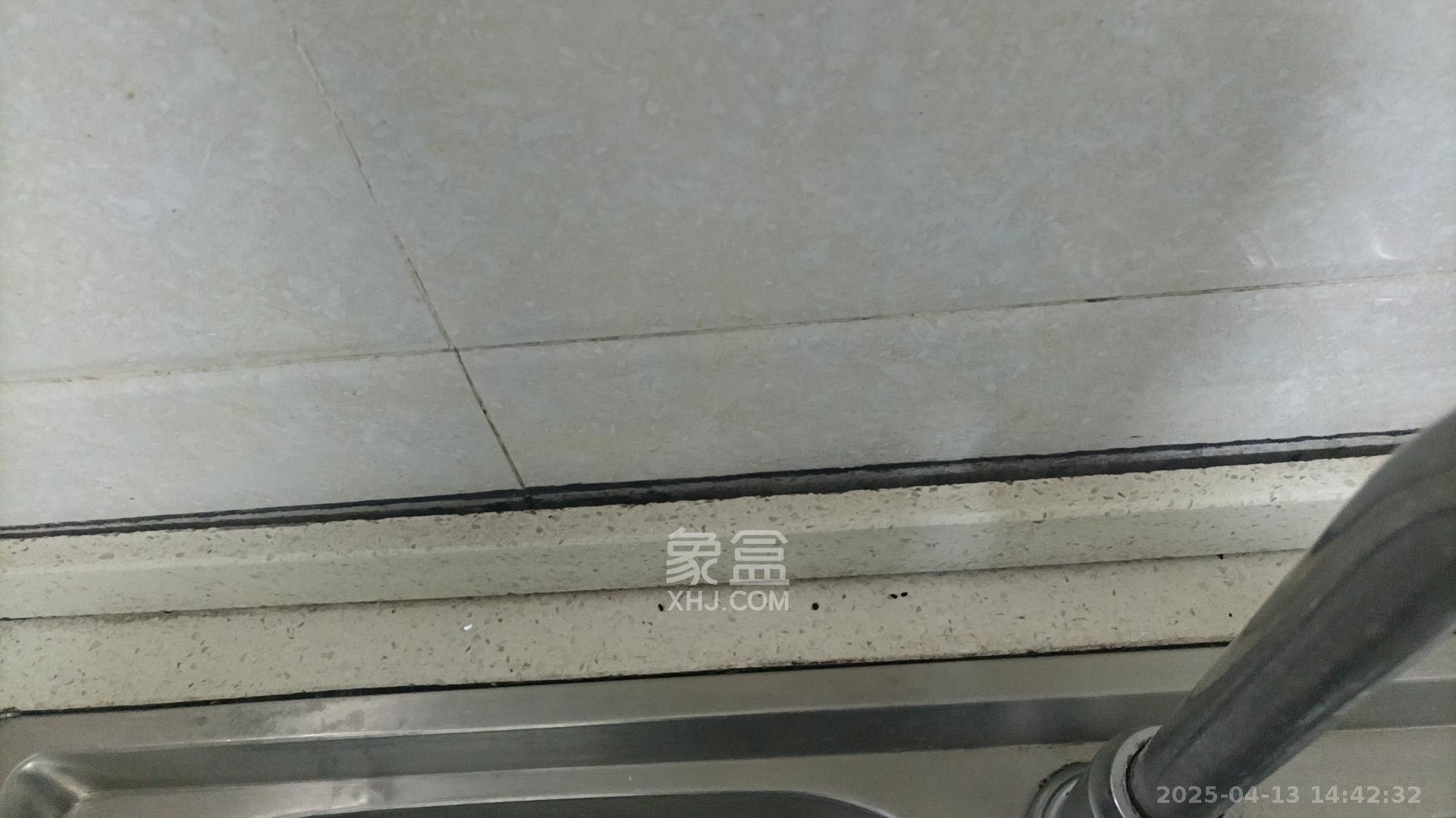 长丰小区  1室1厅0卫    1580.0元/月