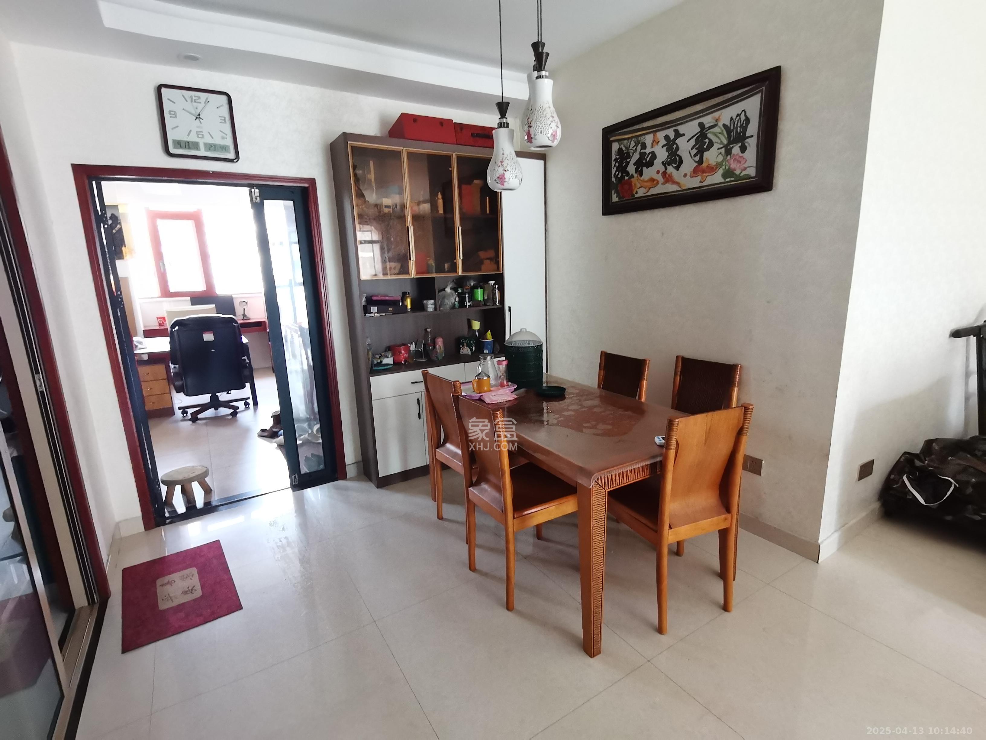 湘江世纪城达江苑 3室2厅2卫 3000.0元/月 湘江世纪城达江苑 3室2厅2卫 3000.0元/月室内图