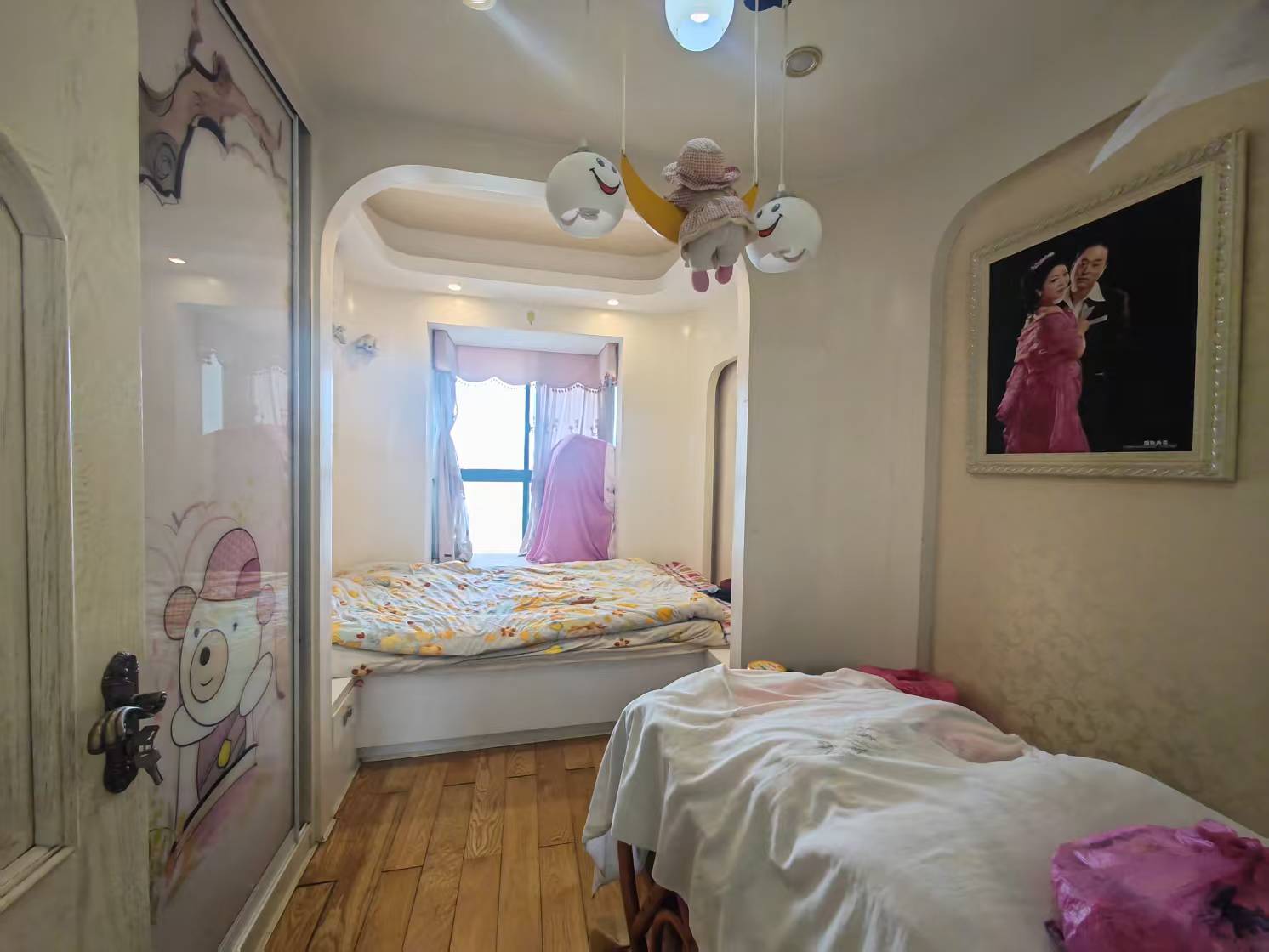 富厚名邸  1室0厅0卫    75.8万 富厚名邸  1室0厅0卫    75.8万户型图