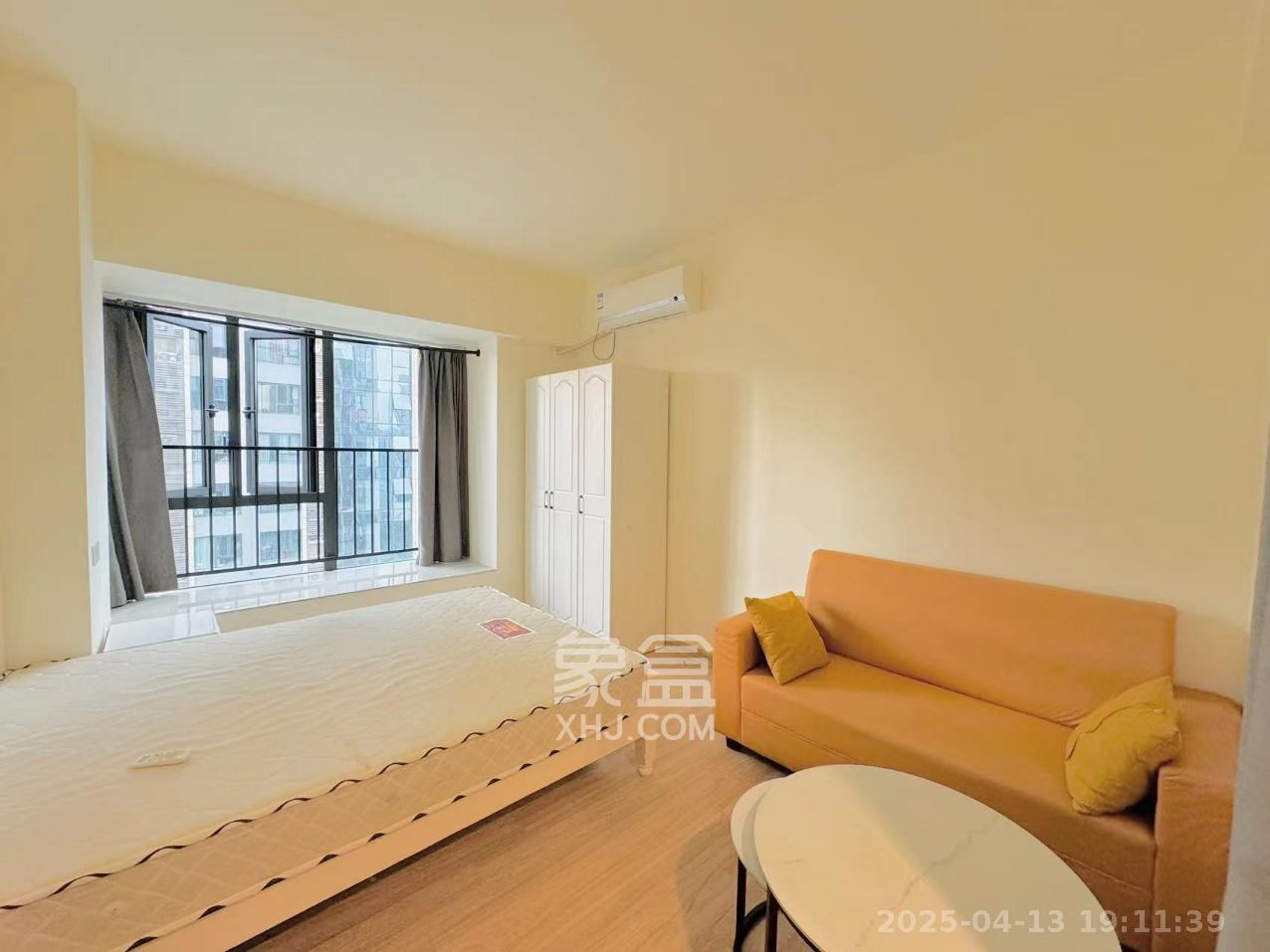 碧桂园印象 1室1厅1卫 1550.0元/月 碧桂园印象 1室1厅1卫 1550.0元/月室内图