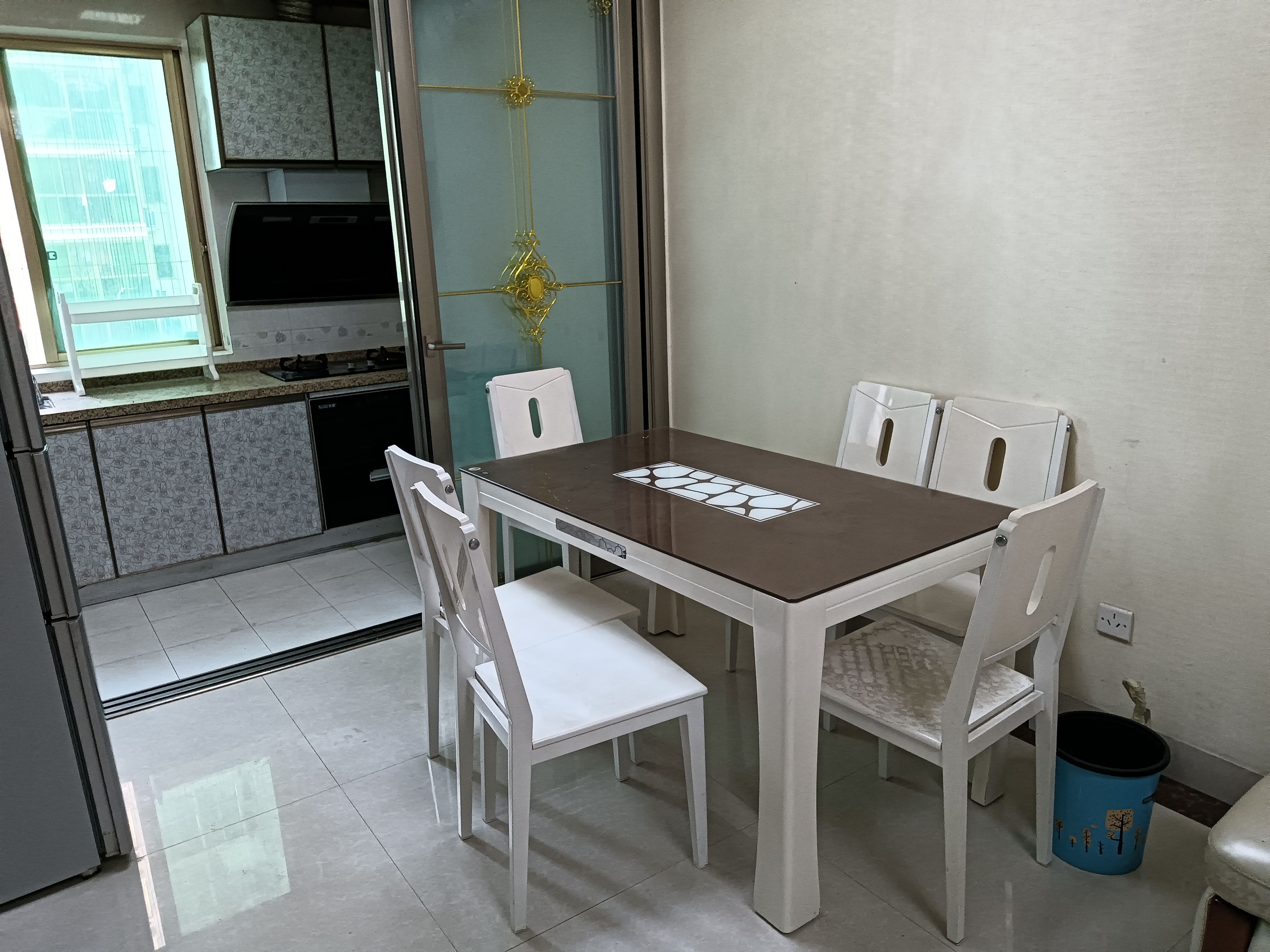 锦绣湘城  2室1厅1卫   1800.00元/月室内图