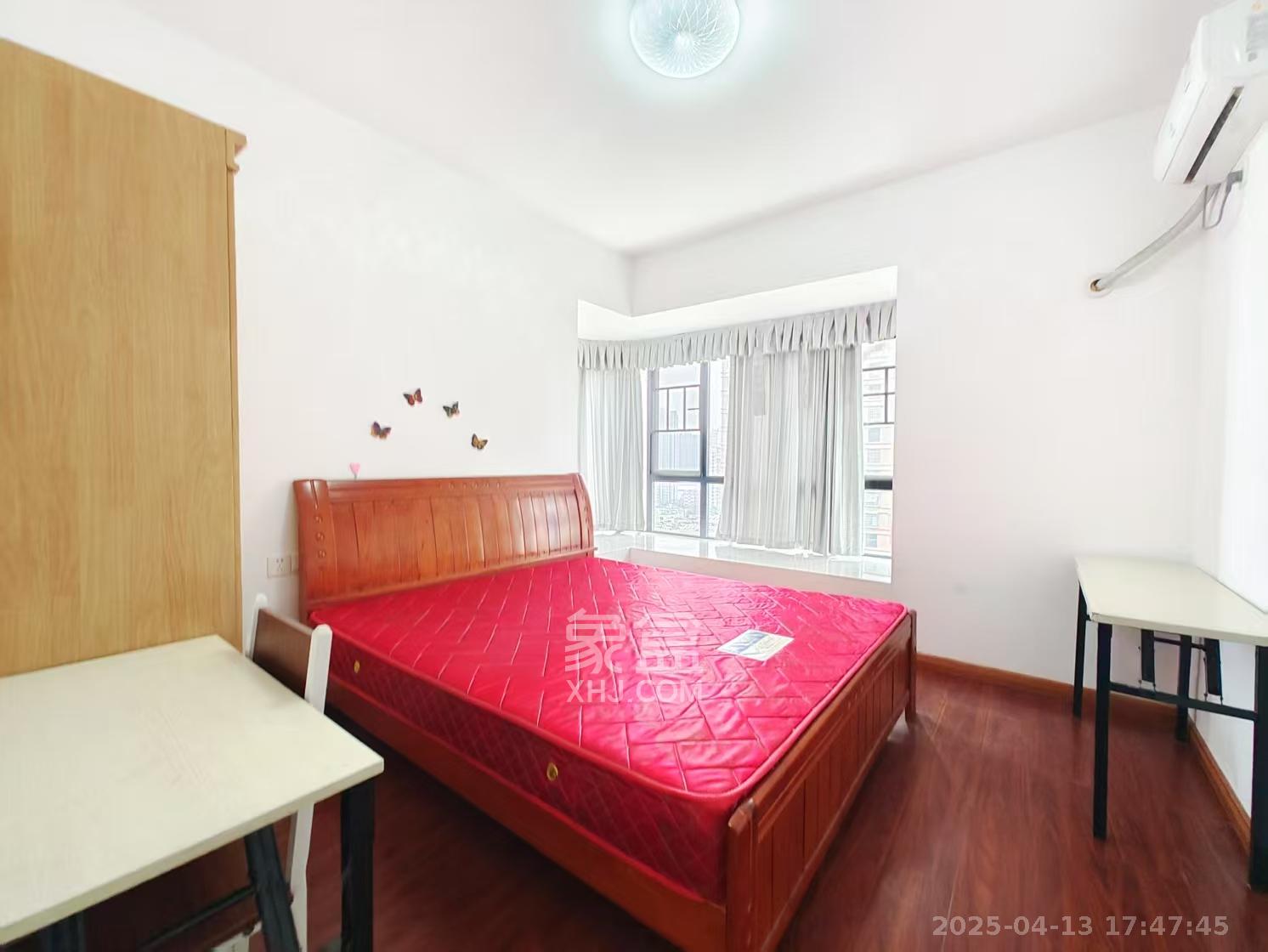 润和之悦(金泽园) 3室2厅1卫 1700.0元/月 润和之悦(金泽园) 3室2厅1卫 1700.0元/月室内图