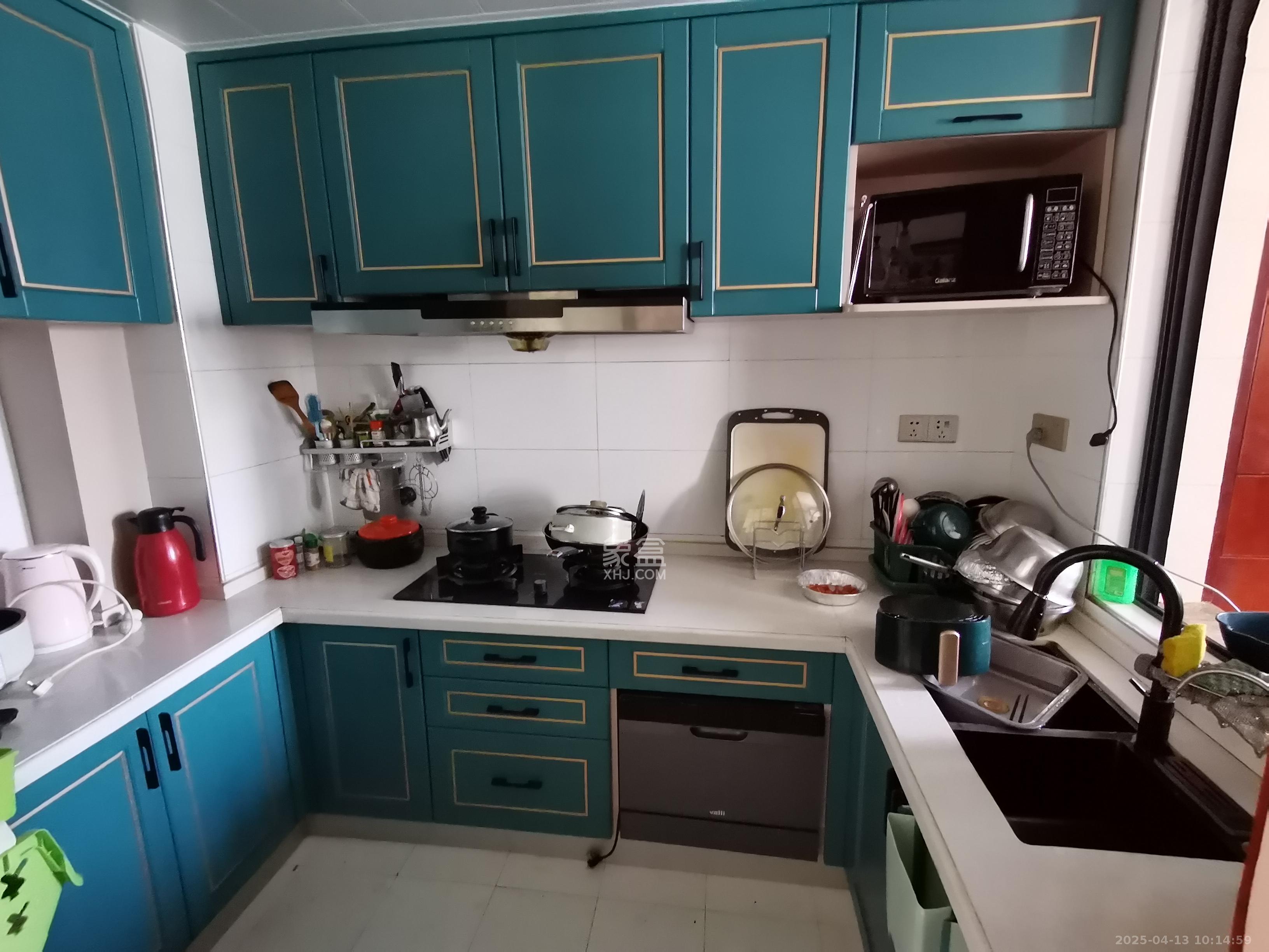 湘江世纪城达江苑 3室2厅2卫 3000.0元/月 湘江世纪城达江苑 3室2厅2卫 3000.0元/月室内图