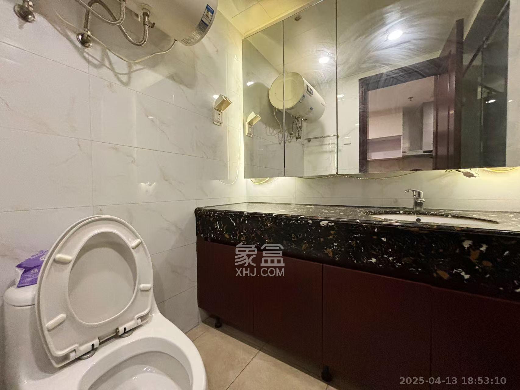 恒大御景湾  1室0厅1卫    1800.0元/月室内图