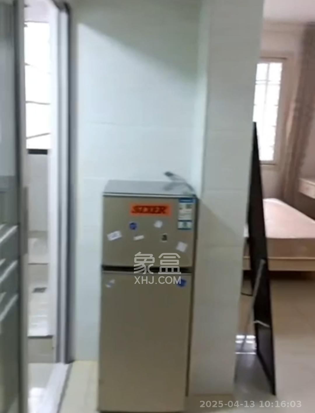 嘉顺苑 1室1厅1卫 1400.0元/月 嘉顺苑 1室1厅1卫 1400.0元/月室内图