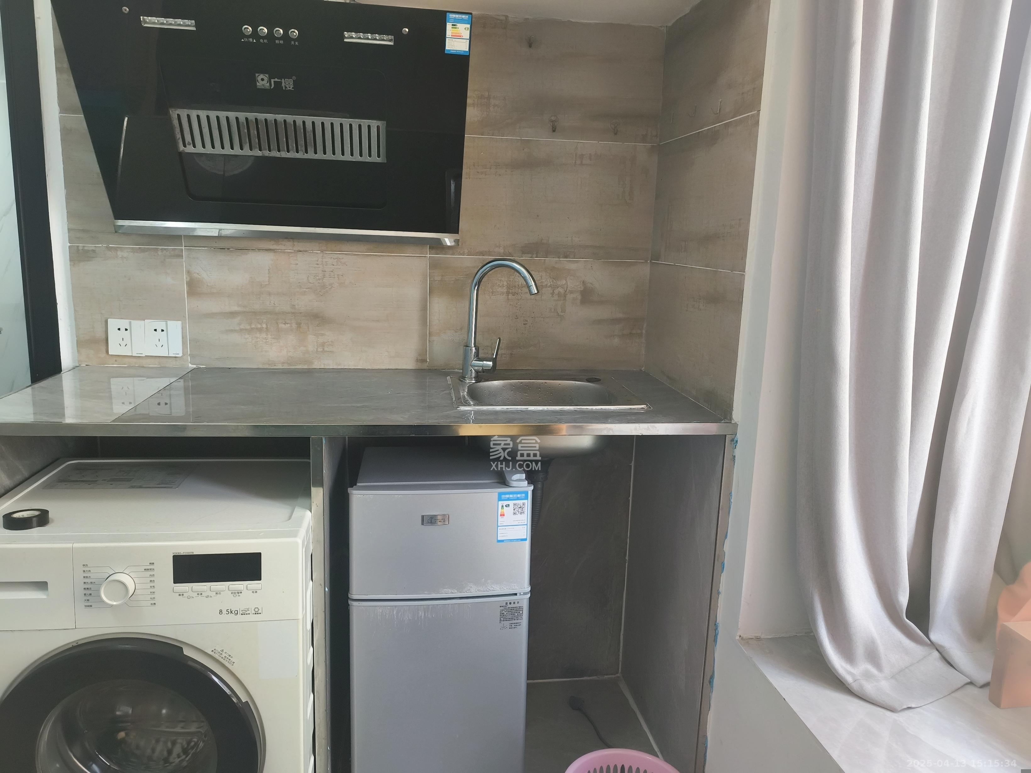 和润园三期 1室0厅0卫 1000.0元/月 和润园三期 1室0厅0卫 1000.0元/月室内图