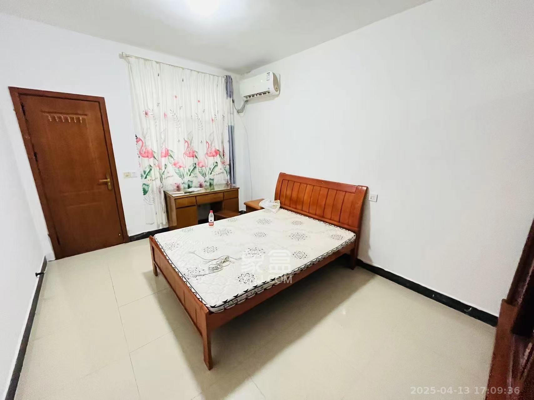 南沙井红旗织布厂宿舍 1室1厅1卫 1600.0元/月 南沙井红旗织布厂宿舍 1室1厅1卫 1600.0元/月室内图