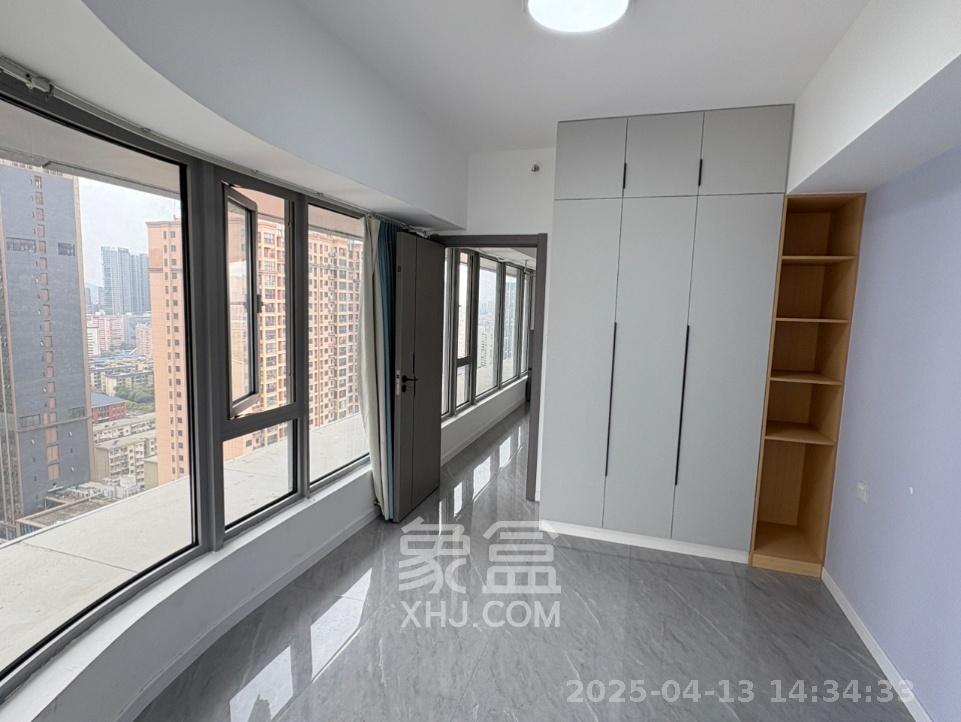 保利天禧EF区  1室1厅1卫   1800.00元/月室内图