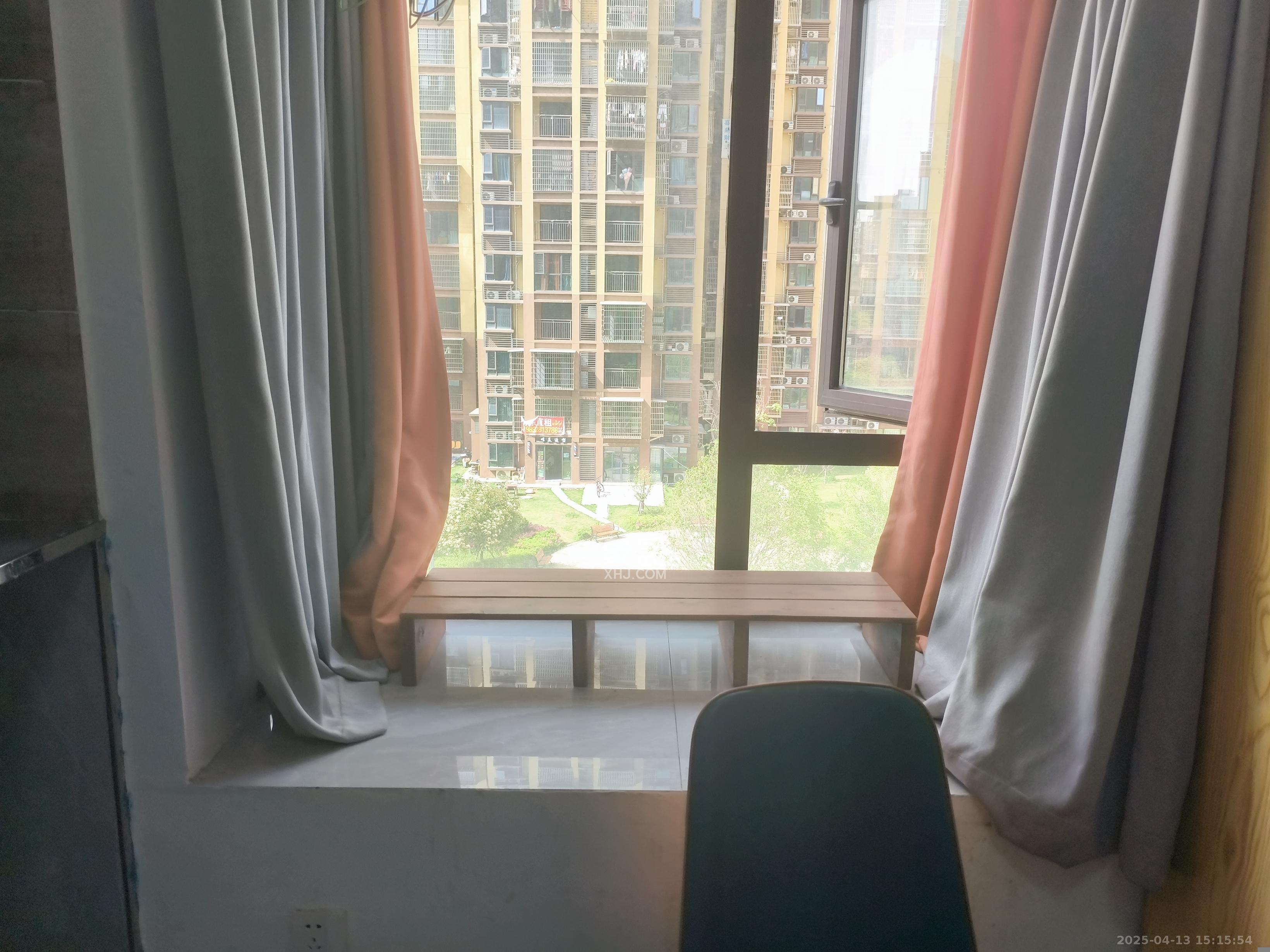 和润园三期 1室0厅0卫 1000.0元/月 和润园三期 1室0厅0卫 1000.0元/月室内图