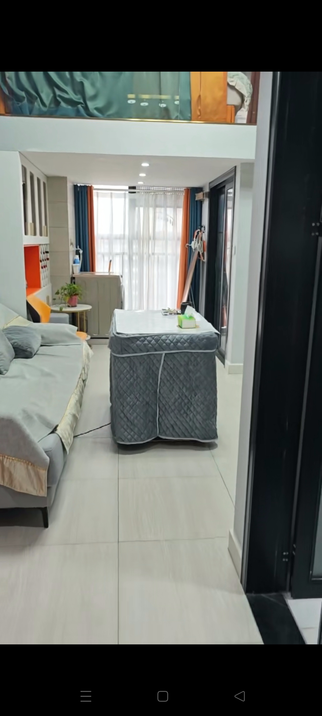 青春里  2室1厅1卫    56.8万 青春里  2室1厅1卫    56.8万客厅