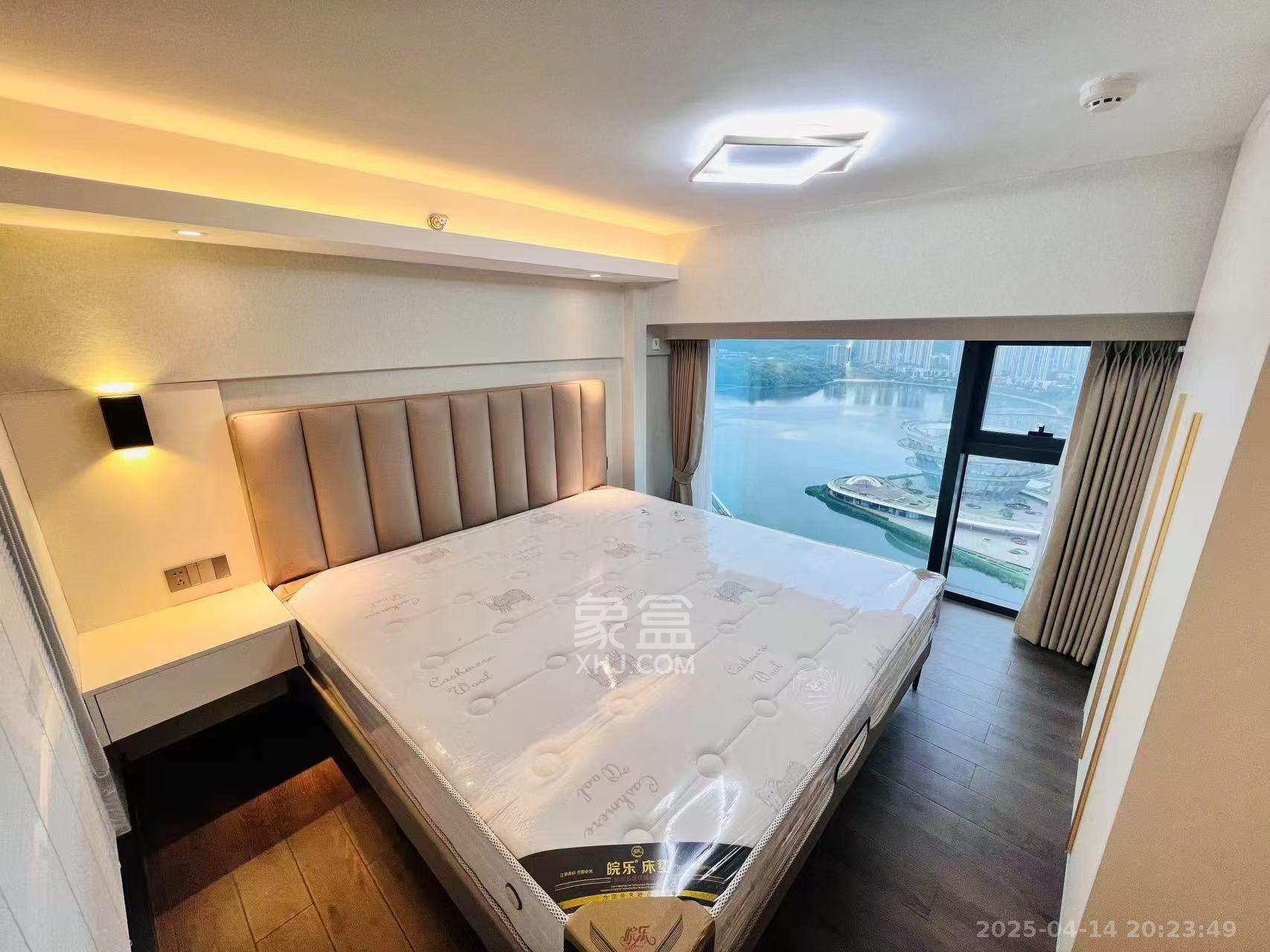 达美寰宇中心  3室2厅1卫   3700.00元/月室内图