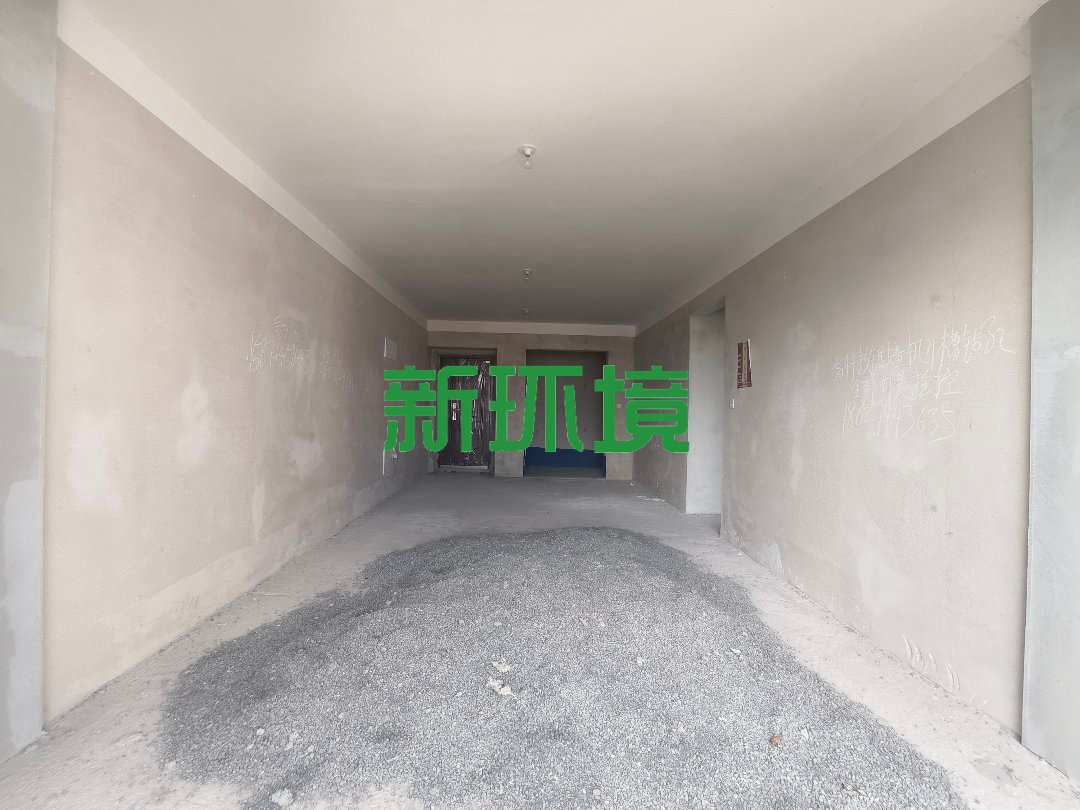 唯独逸臣公园  3室2厅1卫   1800.00元/月室内图
