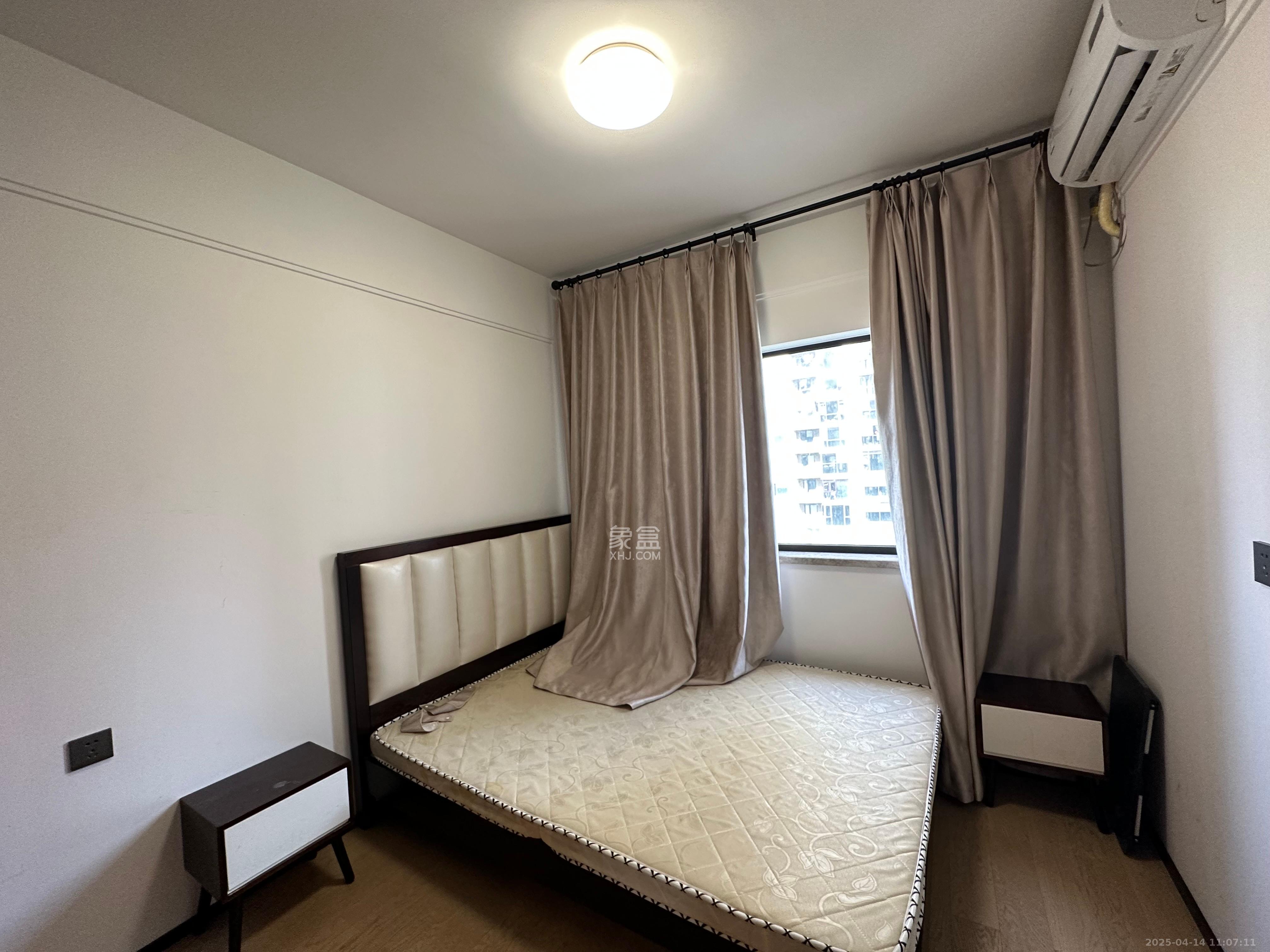 万科里金域国际 4室2厅2卫 4700.0元/月 万科里金域国际 4室2厅2卫 4700.0元/月室内图