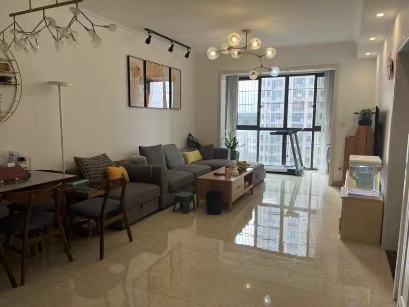 东城国际  2室1厅1卫    1700.0元/月 东城国际  2室1厅1卫    1700.0元/月户型图