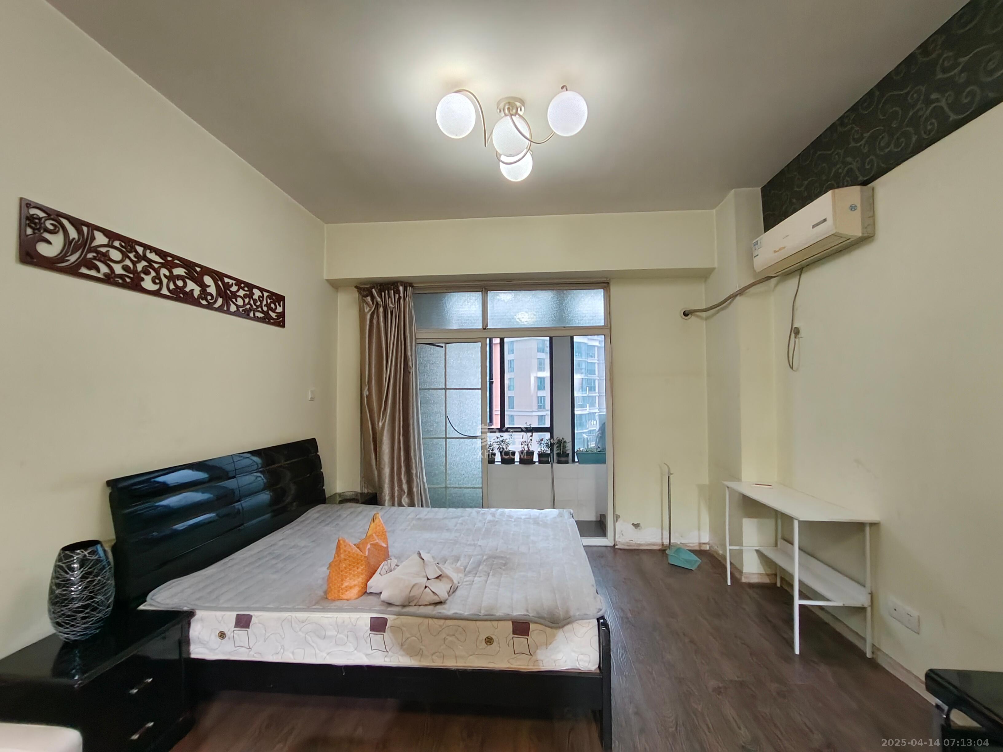 融圣国际 1室0厅1卫 1700.0元/月 融圣国际 1室0厅1卫 1700.0元/月室内图