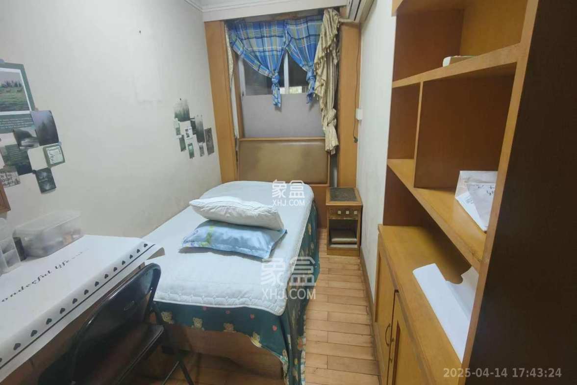 上碧湘街散盘 2室1厅1卫 1500.0元/月 上碧湘街散盘 2室1厅1卫 1500.0元/月室内图