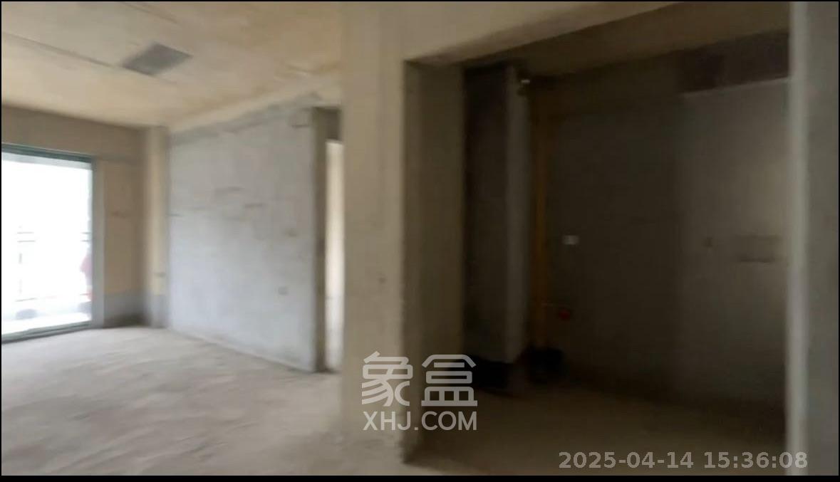 润和星河玥 3室2厅2卫 1800.00元/月 润和星河玥 3室2厅2卫 1800.00元/月室内图