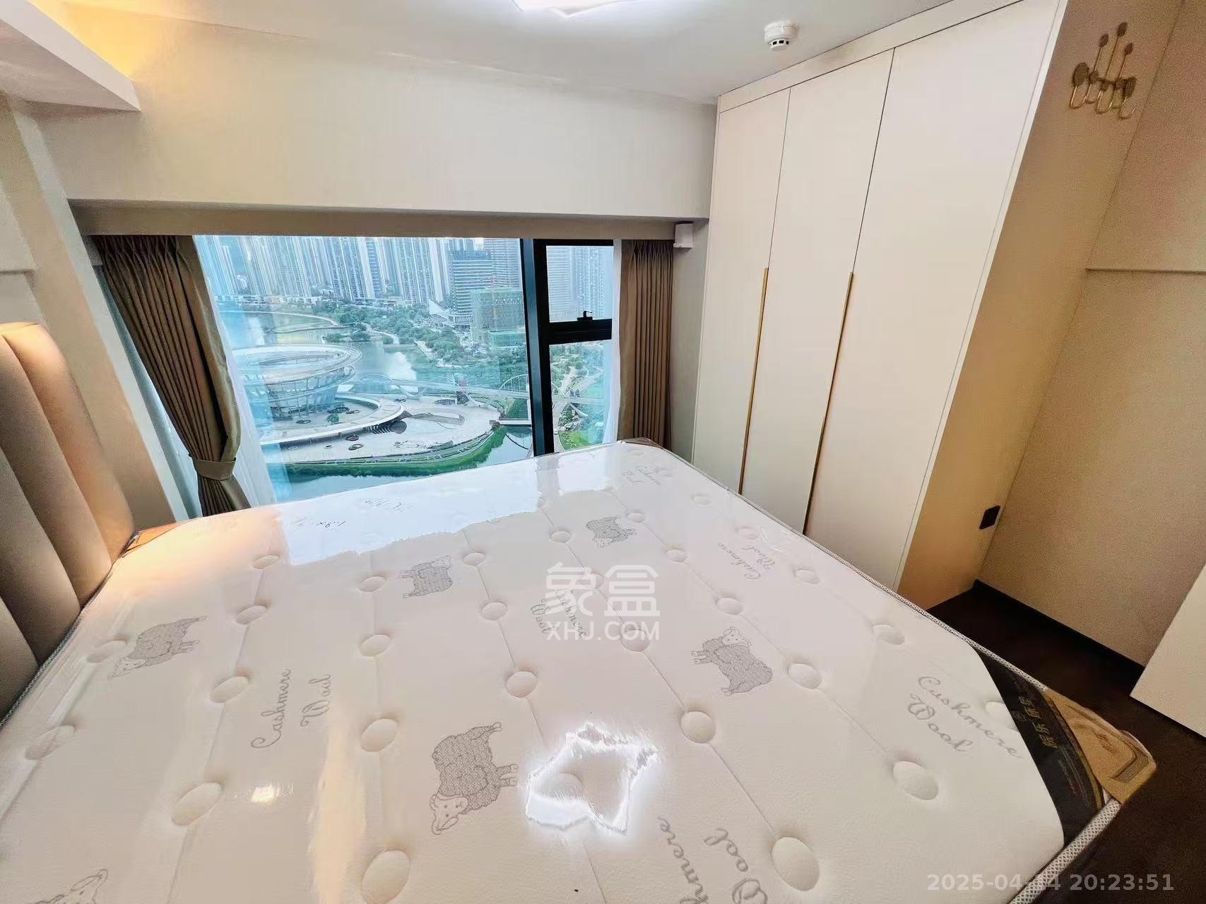 达美寰宇中心  3室2厅1卫   3700.00元/月室内图