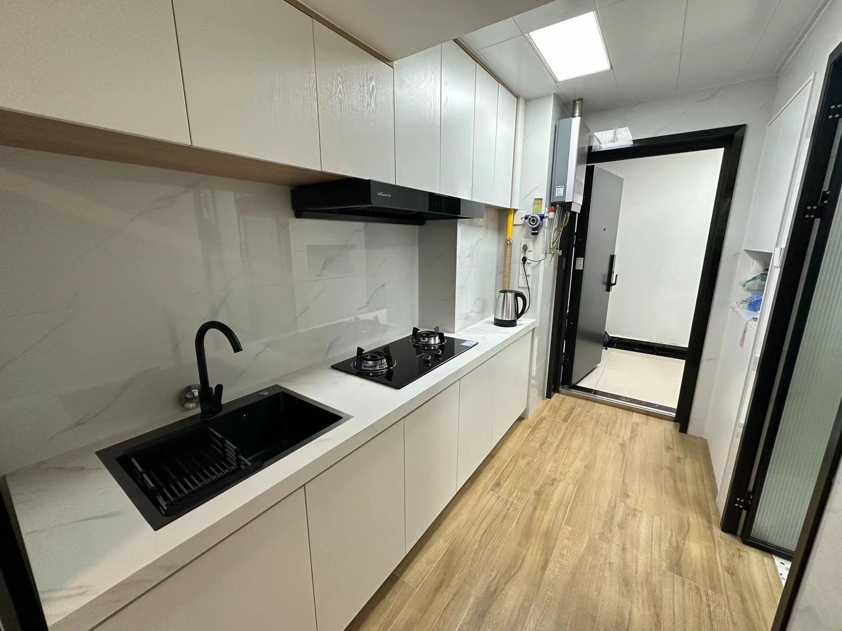 高新活力城 2室1厅1卫 1500.0元/月 高新活力城 2室1厅1卫 1500.0元/月室内图