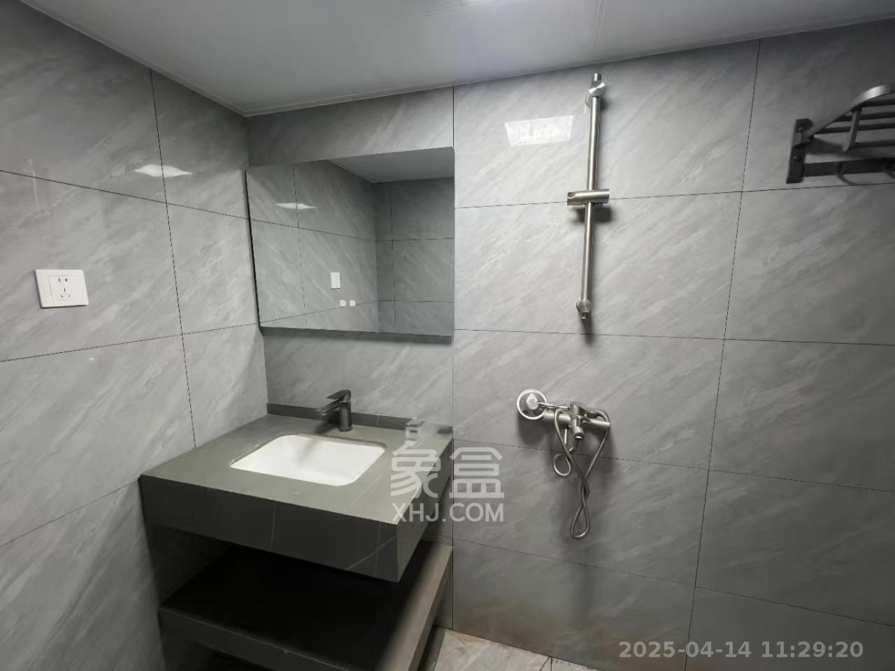 佳兆业云顶都汇  1室1厅1卫   2000.00元/月室内图