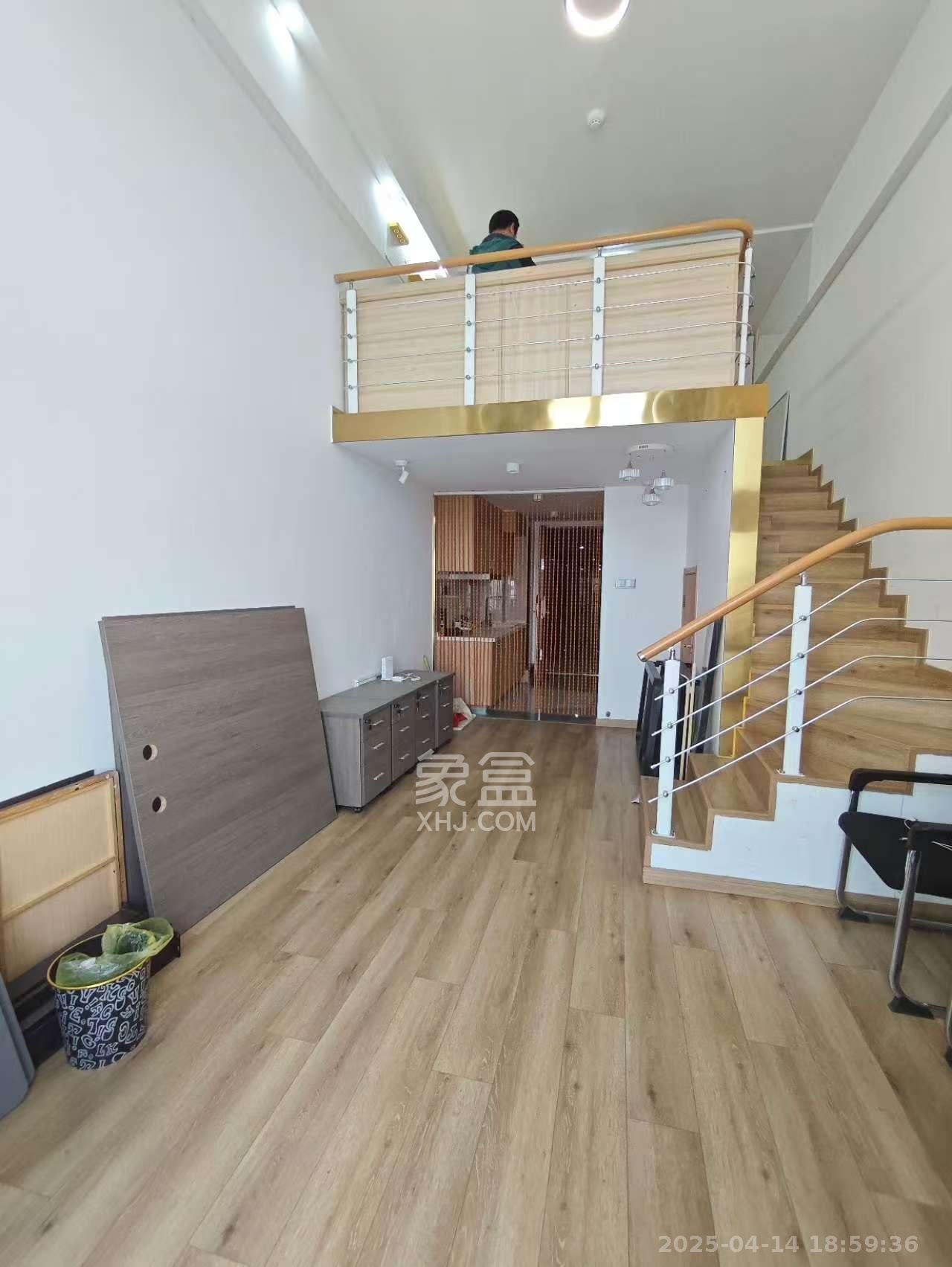 启迪协信中心 1室0厅0卫 2800.0元/月 启迪协信中心 1室0厅0卫 2800.0元/月室内图