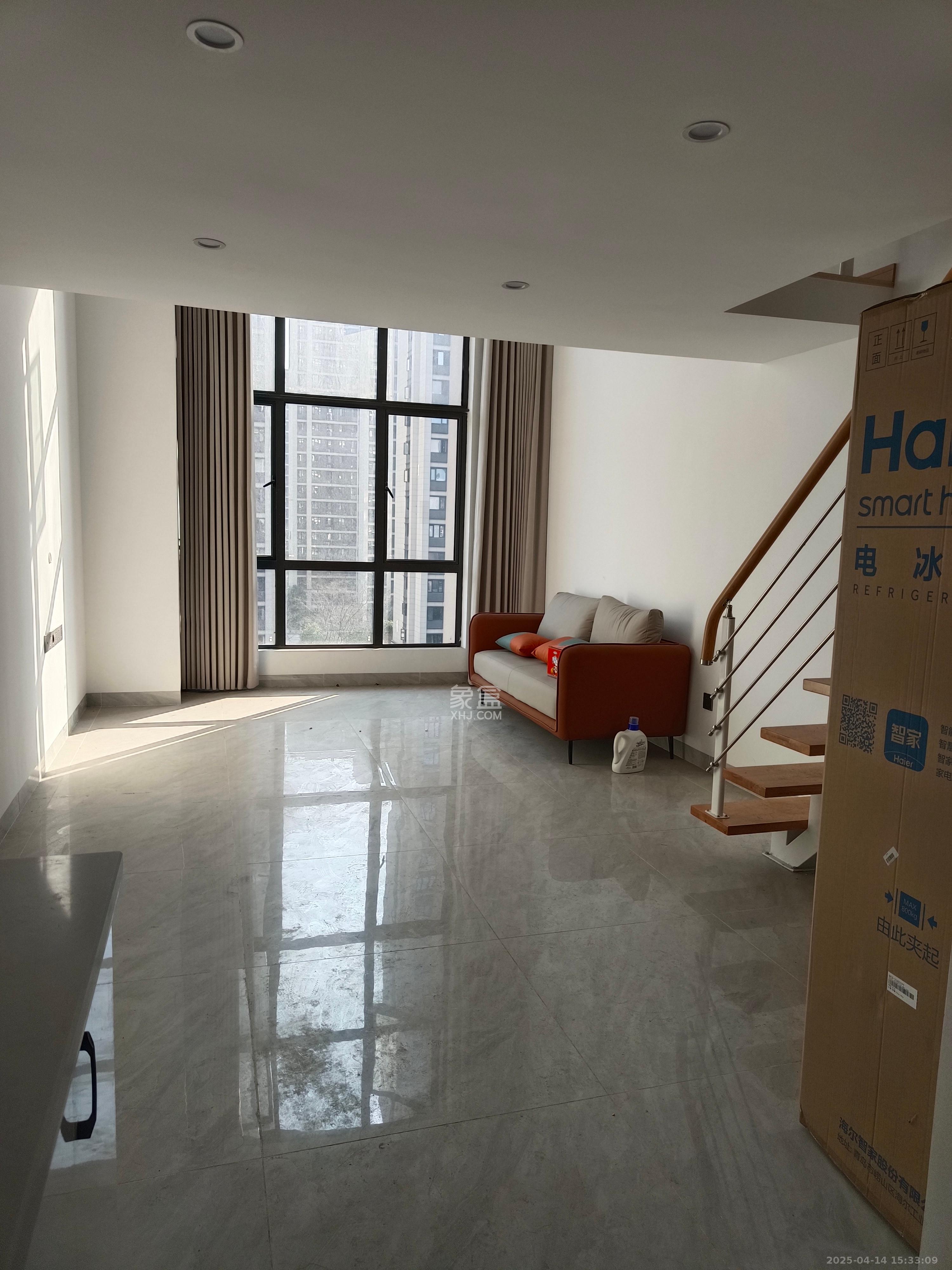 深业鹭栖府  1室1厅1卫    2200.0元/月 深业鹭栖府  1室1厅1卫    2200.0元/月户型图