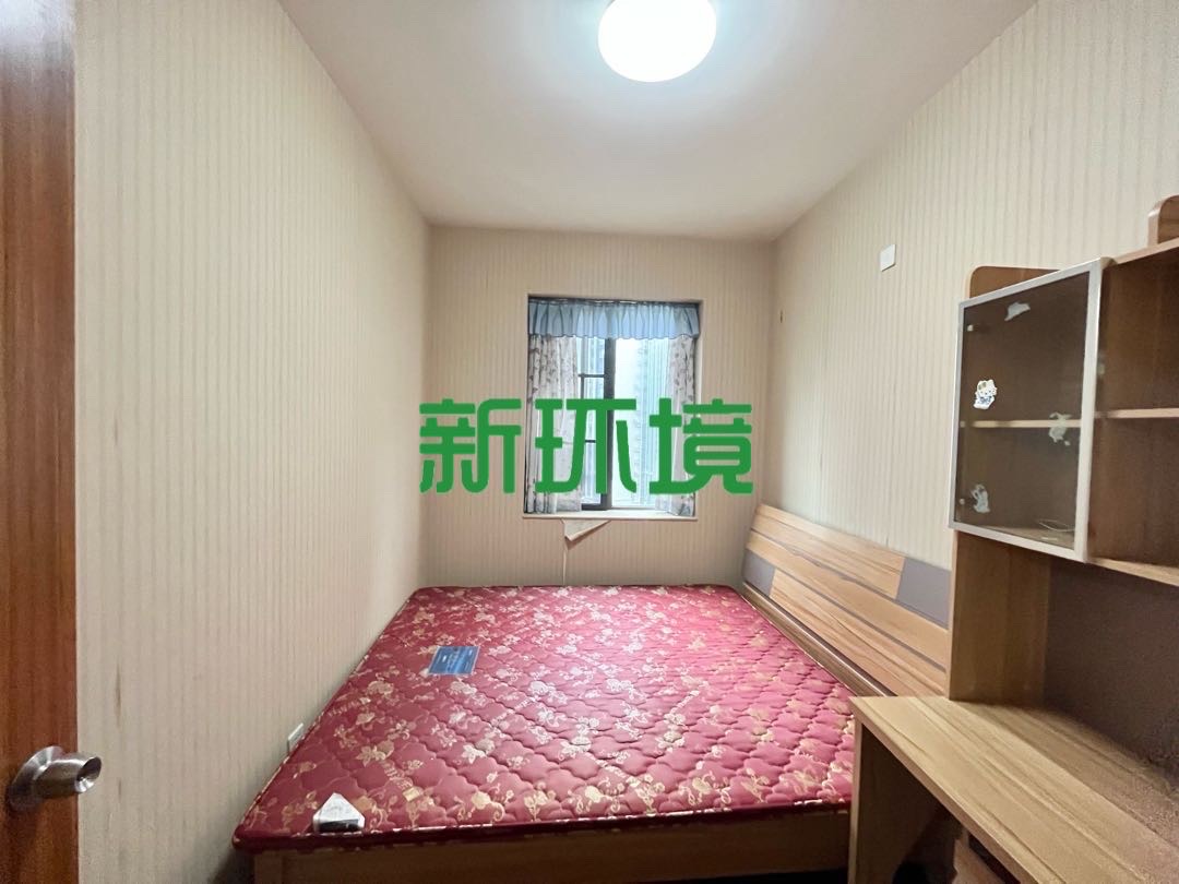 蓝色港湾  2室2厅1卫   39.00万卧室