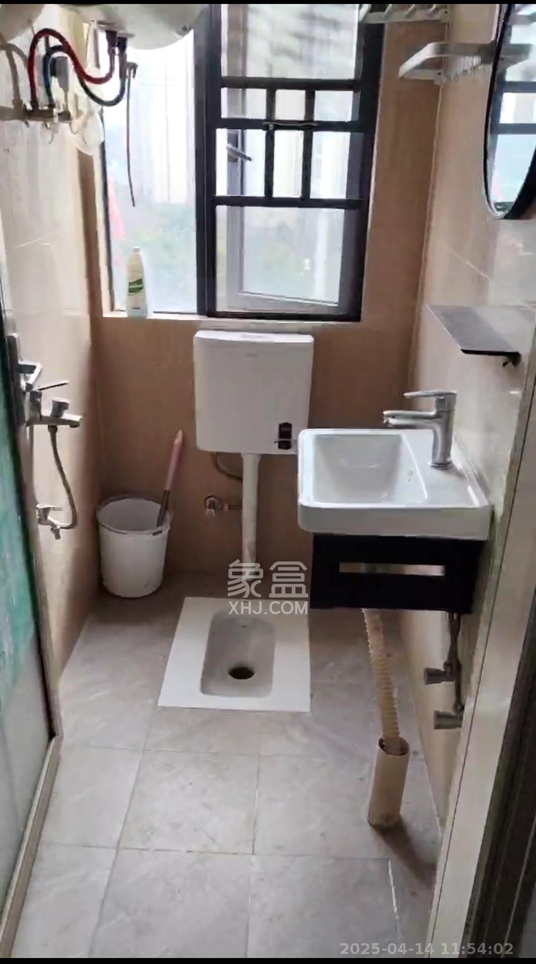 长丰小区  1室0厅0卫    1500.0元/月室内图