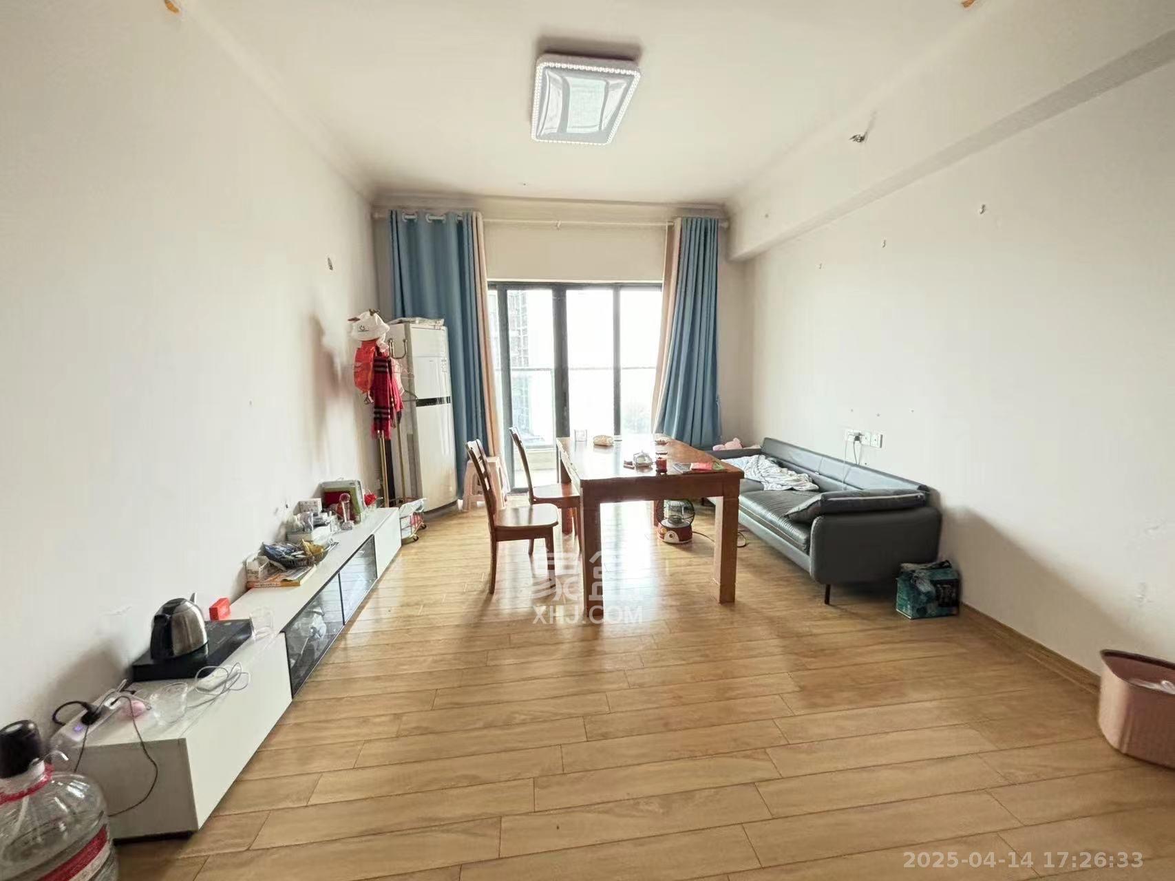 碧桂园威尼斯城 2室2厅1卫 2300.0元/月 碧桂园威尼斯城 2室2厅1卫 2300.0元/月室内图