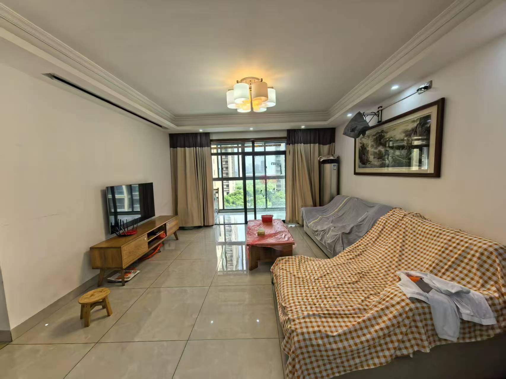 龙腾国际 4室2厅2卫 69.0万 龙腾国际 4室2厅2卫 69.0万室内图