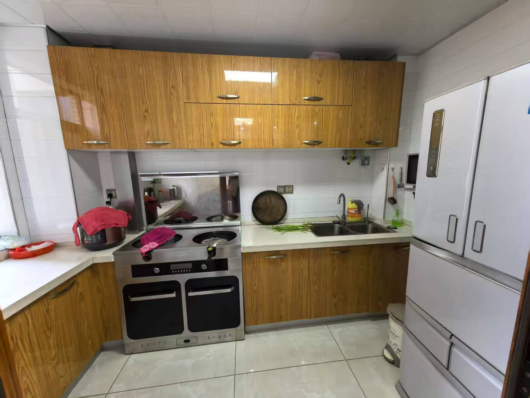 龙腾国际 4室2厅2卫 69.0万 龙腾国际 4室2厅2卫 69.0万室内图