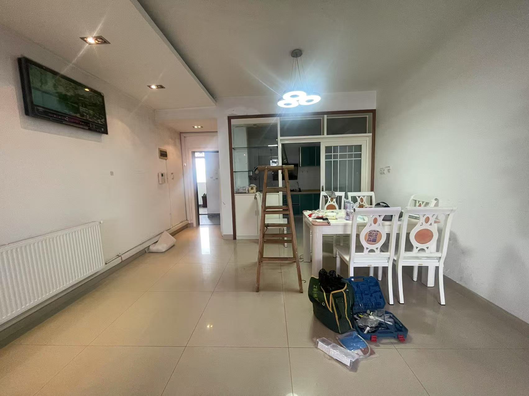 百益大厦 3室2厅2卫 43.5万 百益大厦 3室2厅2卫 43.5万室内图