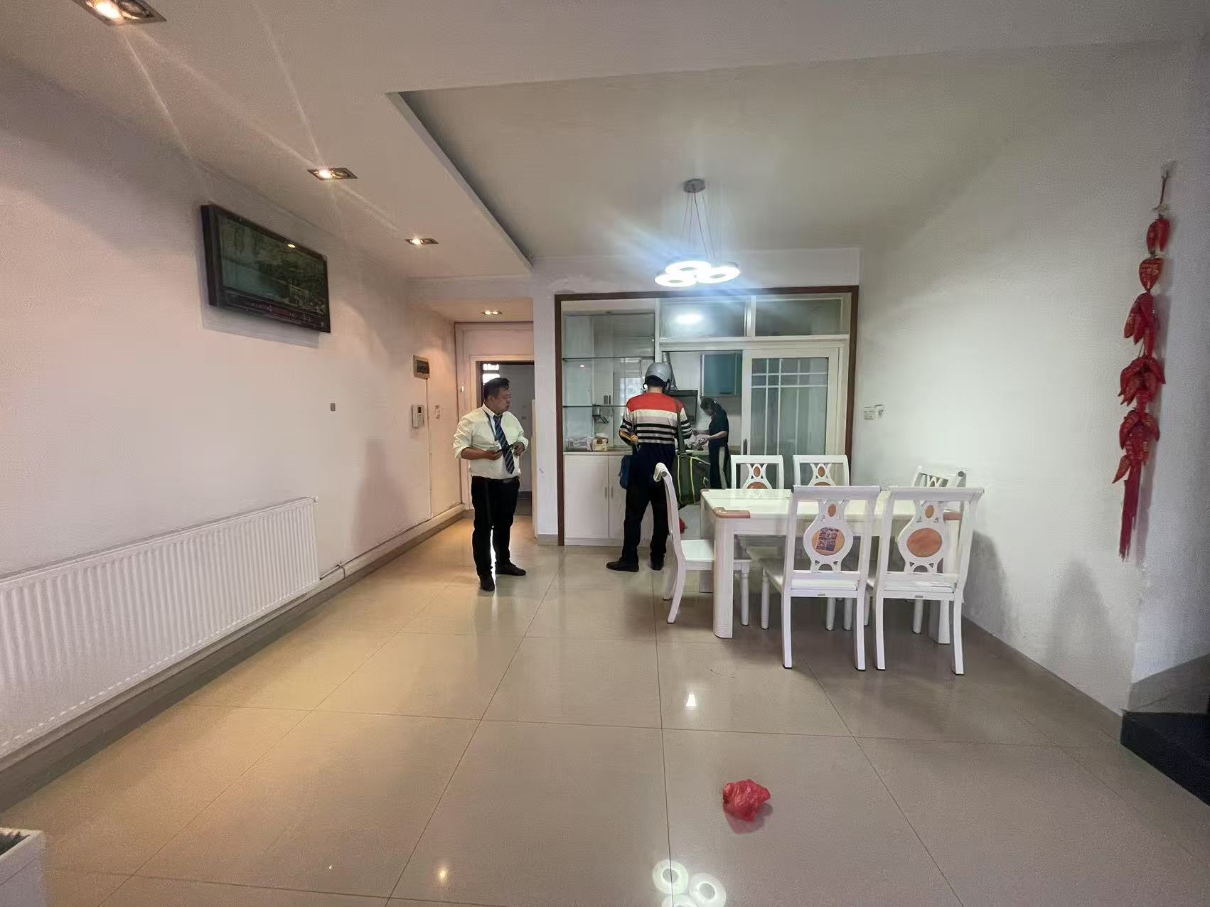 百益大厦 3室2厅2卫 43.5万 百益大厦 3室2厅2卫 43.5万室内图