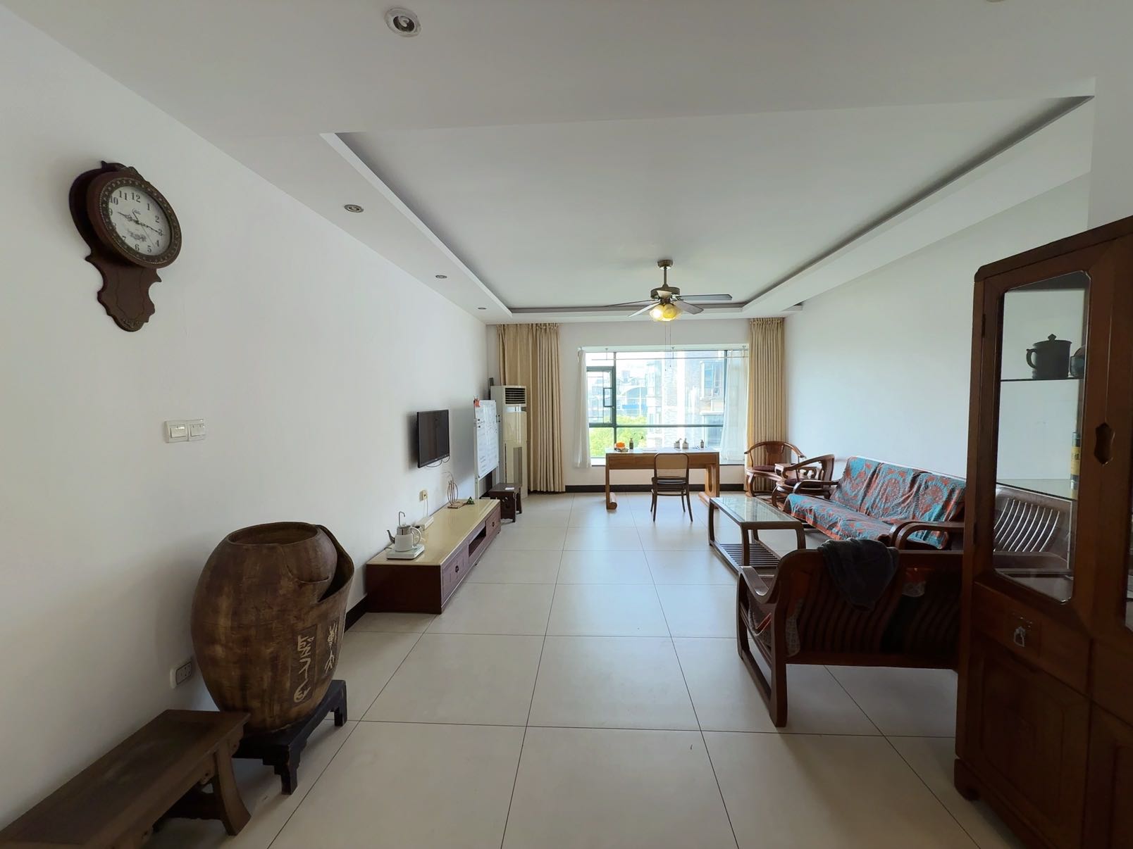 海创明珠花园 3室2厅2卫 85.0万 海创明珠花园 3室2厅2卫 85.0万室内图