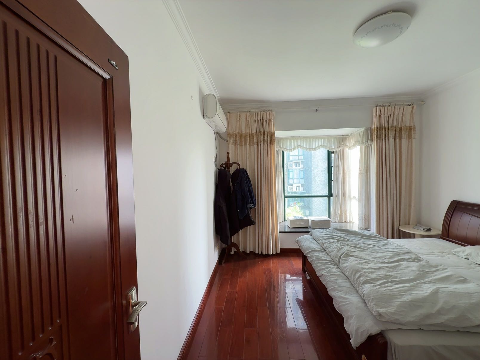 海创明珠花园 3室2厅2卫 85.0万 海创明珠花园 3室2厅2卫 85.0万室内图