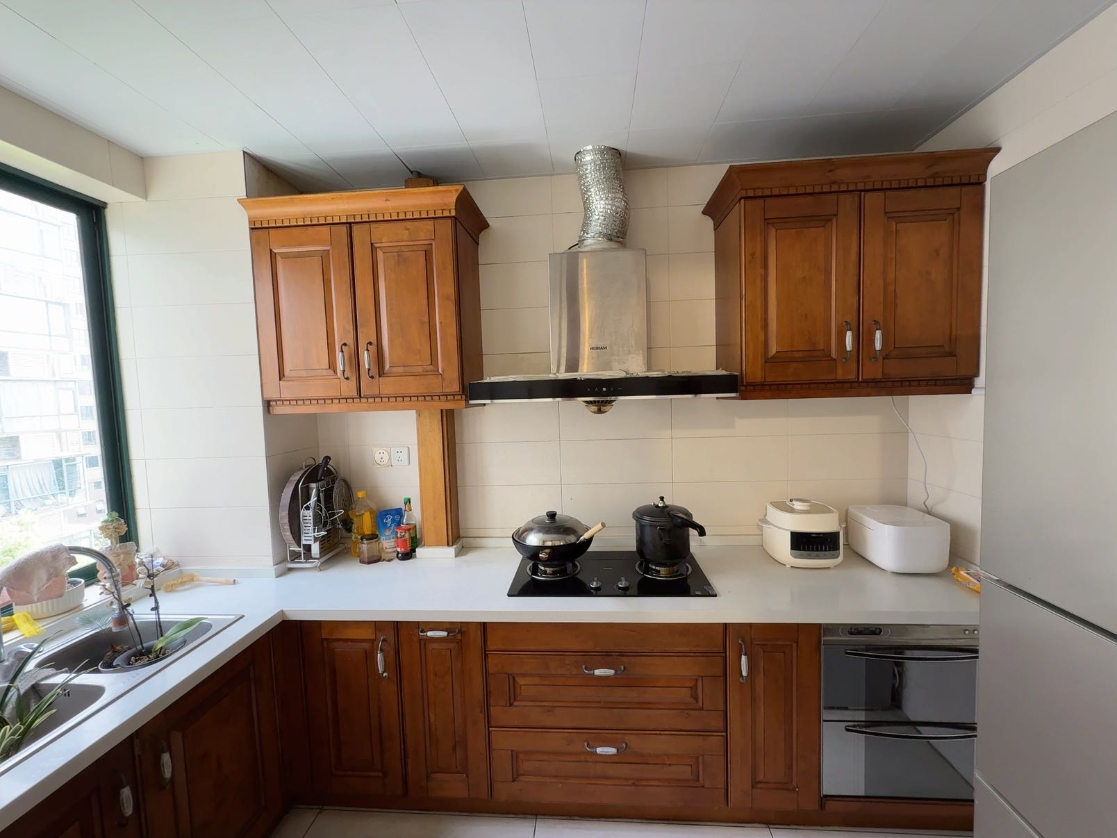 海创明珠花园 3室2厅2卫 85.0万 海创明珠花园 3室2厅2卫 85.0万室内图