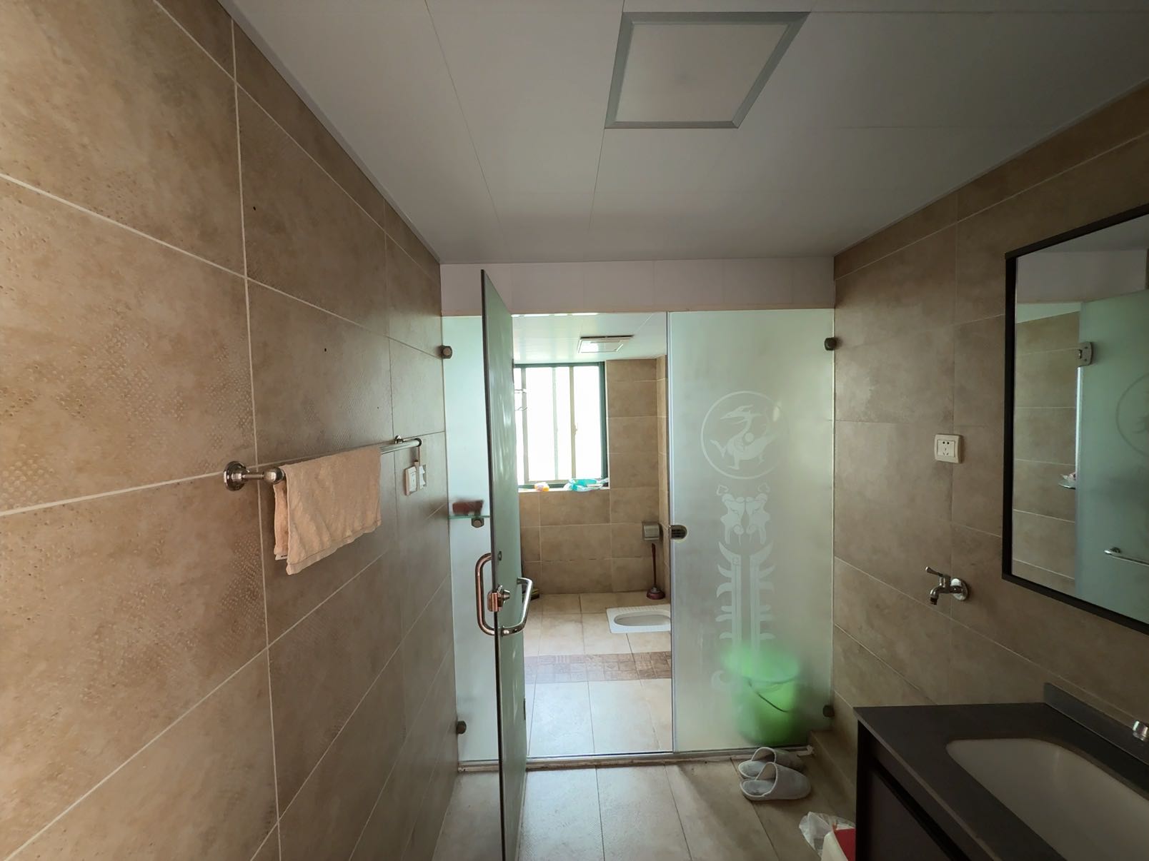 海创明珠花园 3室2厅2卫 85.0万 海创明珠花园 3室2厅2卫 85.0万室内图