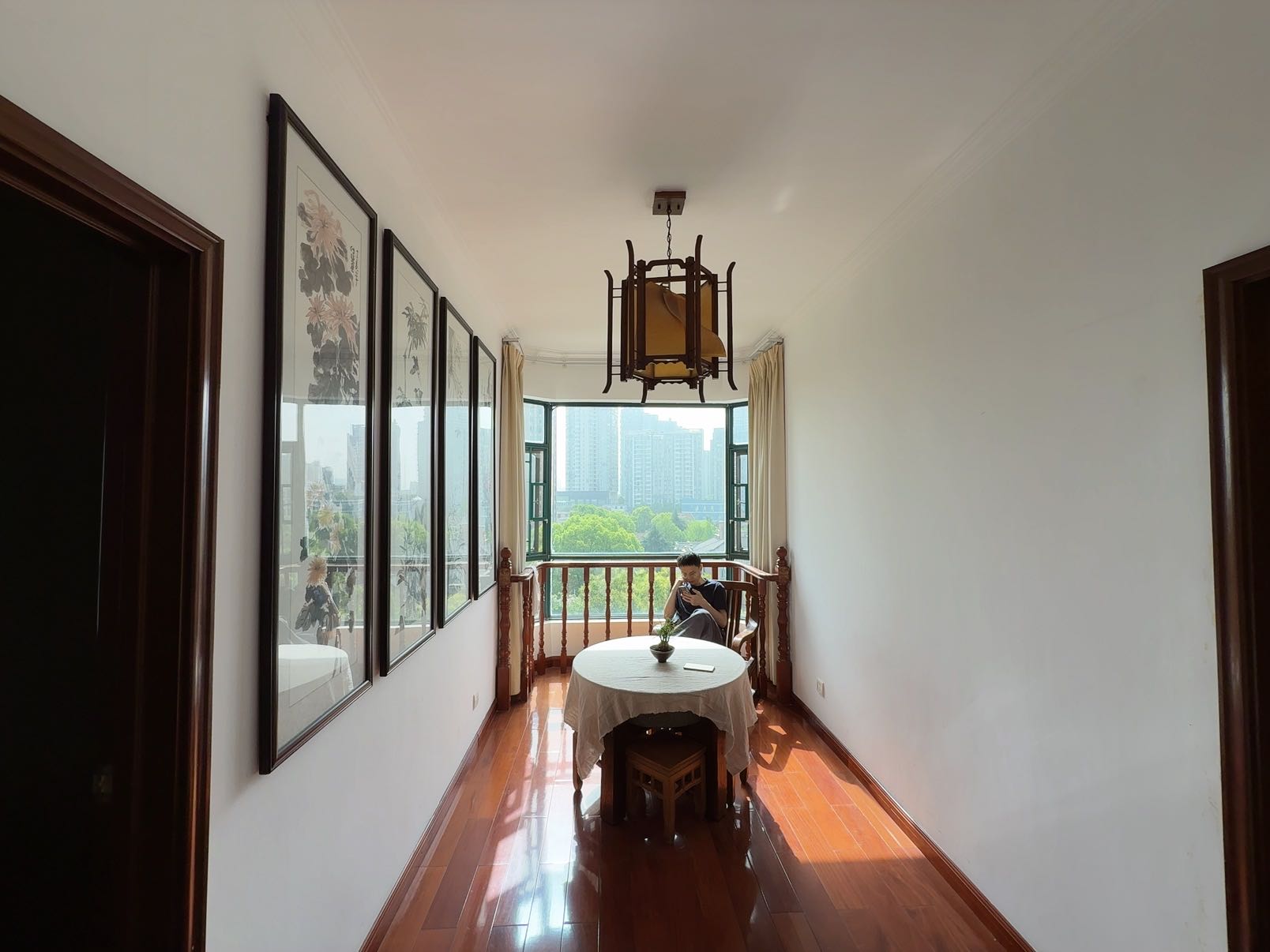 海创明珠花园 3室2厅2卫 85.0万 海创明珠花园 3室2厅2卫 85.0万室内图