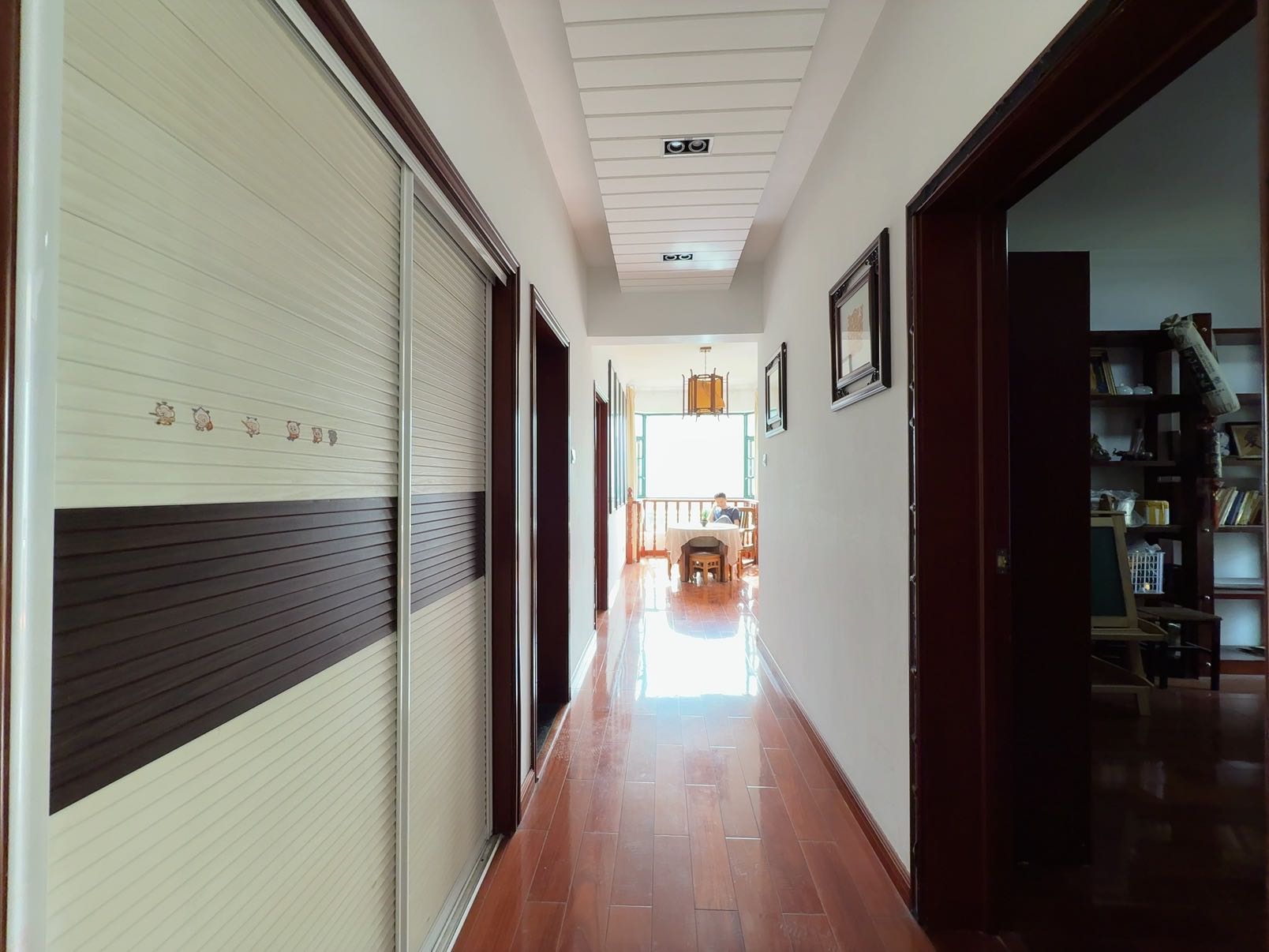 海创明珠花园 3室2厅2卫 85.0万 海创明珠花园 3室2厅2卫 85.0万室内图