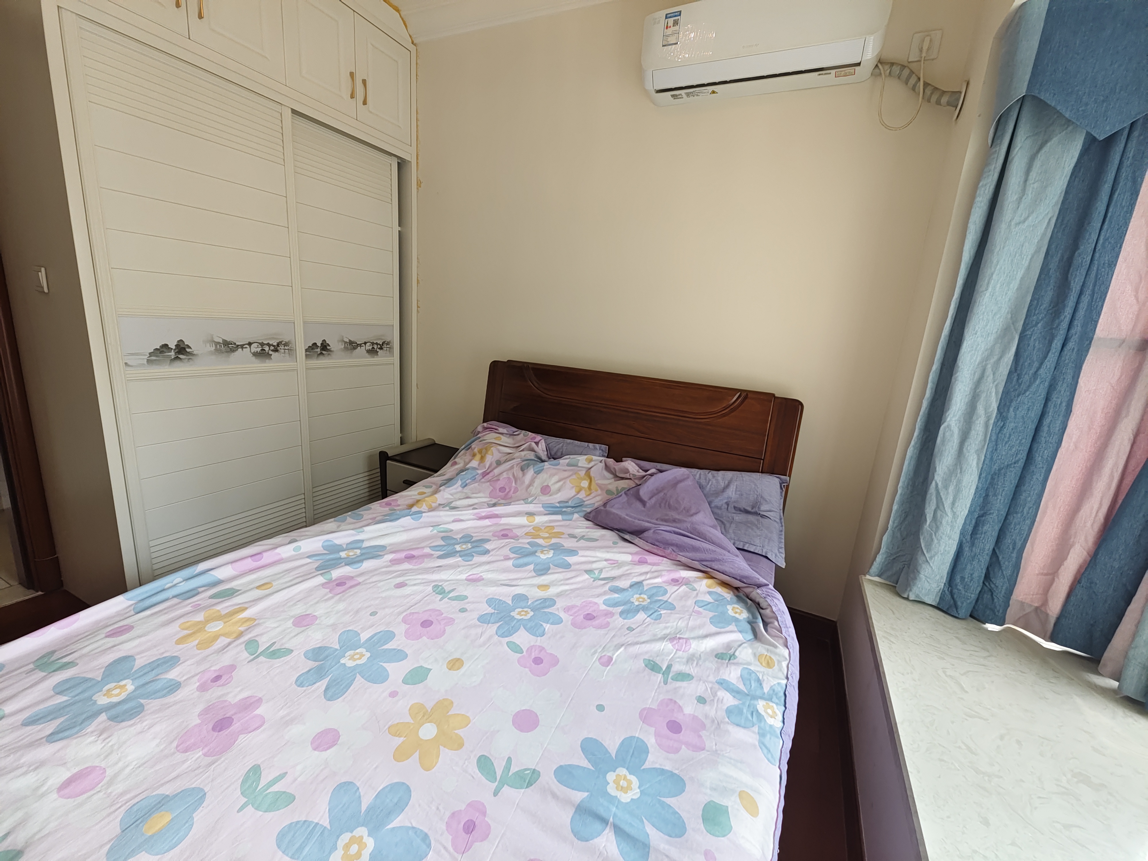 恒大华府 3室2厅1卫 69.8万 恒大华府 3室2厅1卫 69.8万室内图