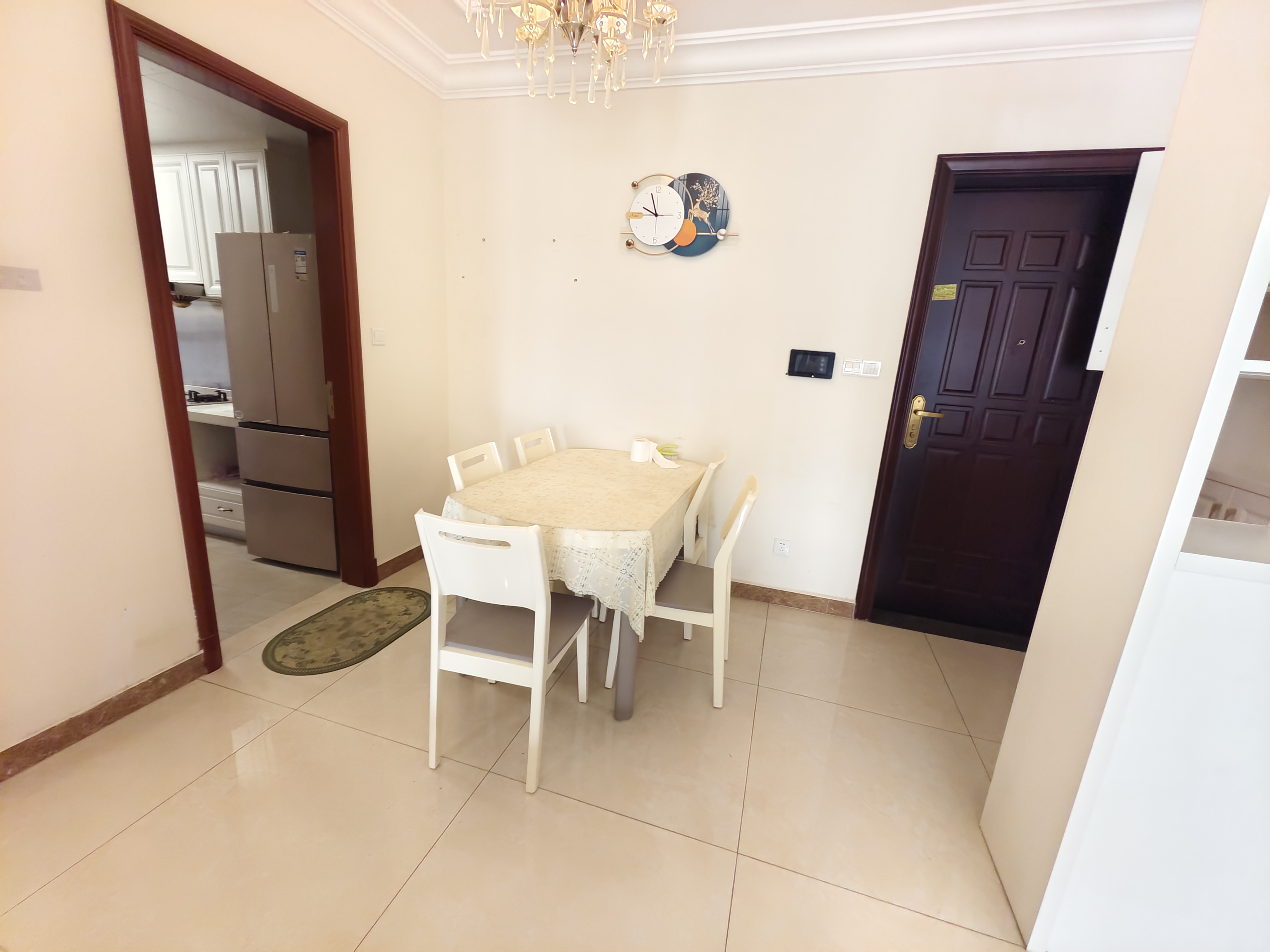 恒大华府 3室2厅1卫 69.8万 恒大华府 3室2厅1卫 69.8万室内图