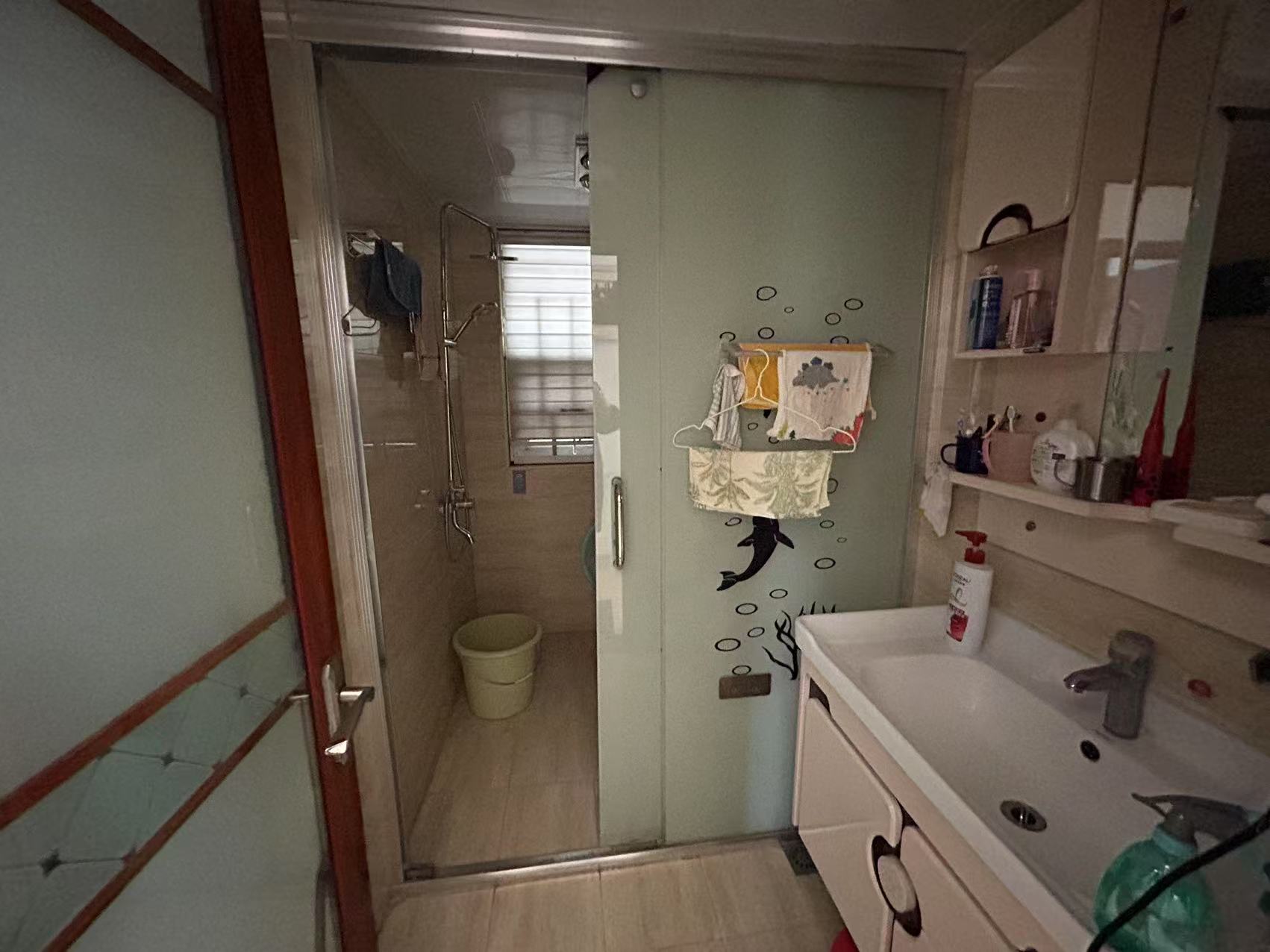 美的城四期 3室2厅2卫 46.0万 美的城四期 3室2厅2卫 46.0万室内图