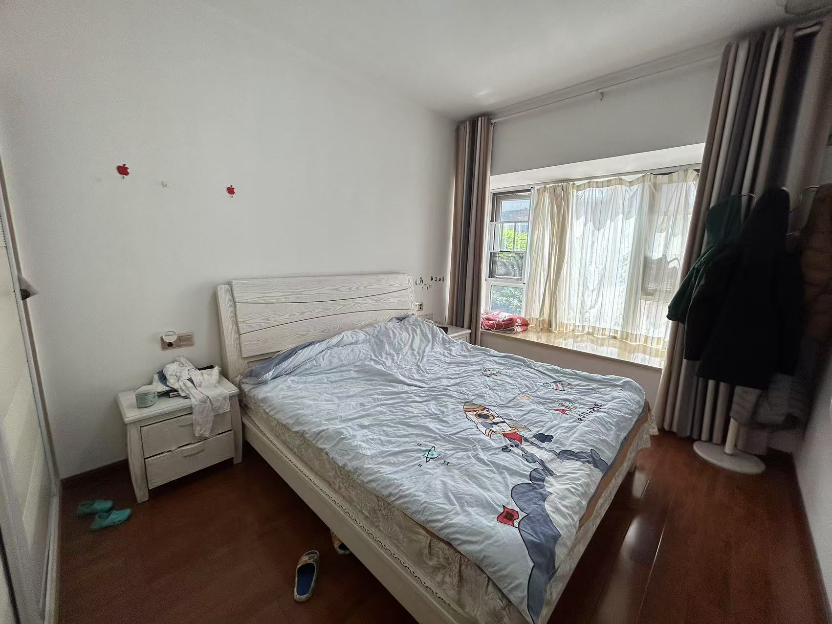 美的城四期 3室2厅2卫 46.0万 美的城四期 3室2厅2卫 46.0万室内图